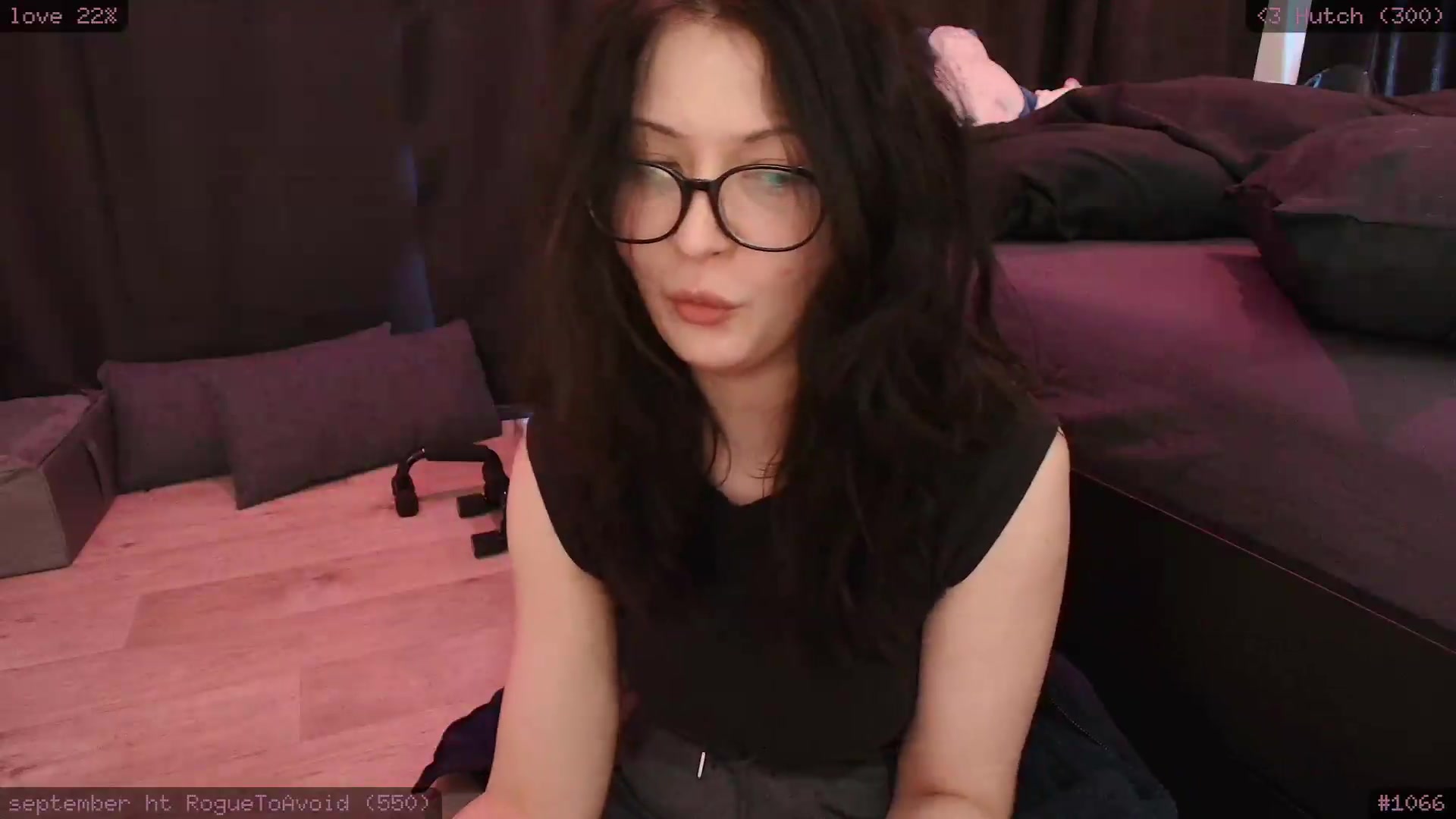 Gallery image thumbnail from RoomToAvoid's myfreecams stream on, 09/08/2026, 03:54 image 11 of 20