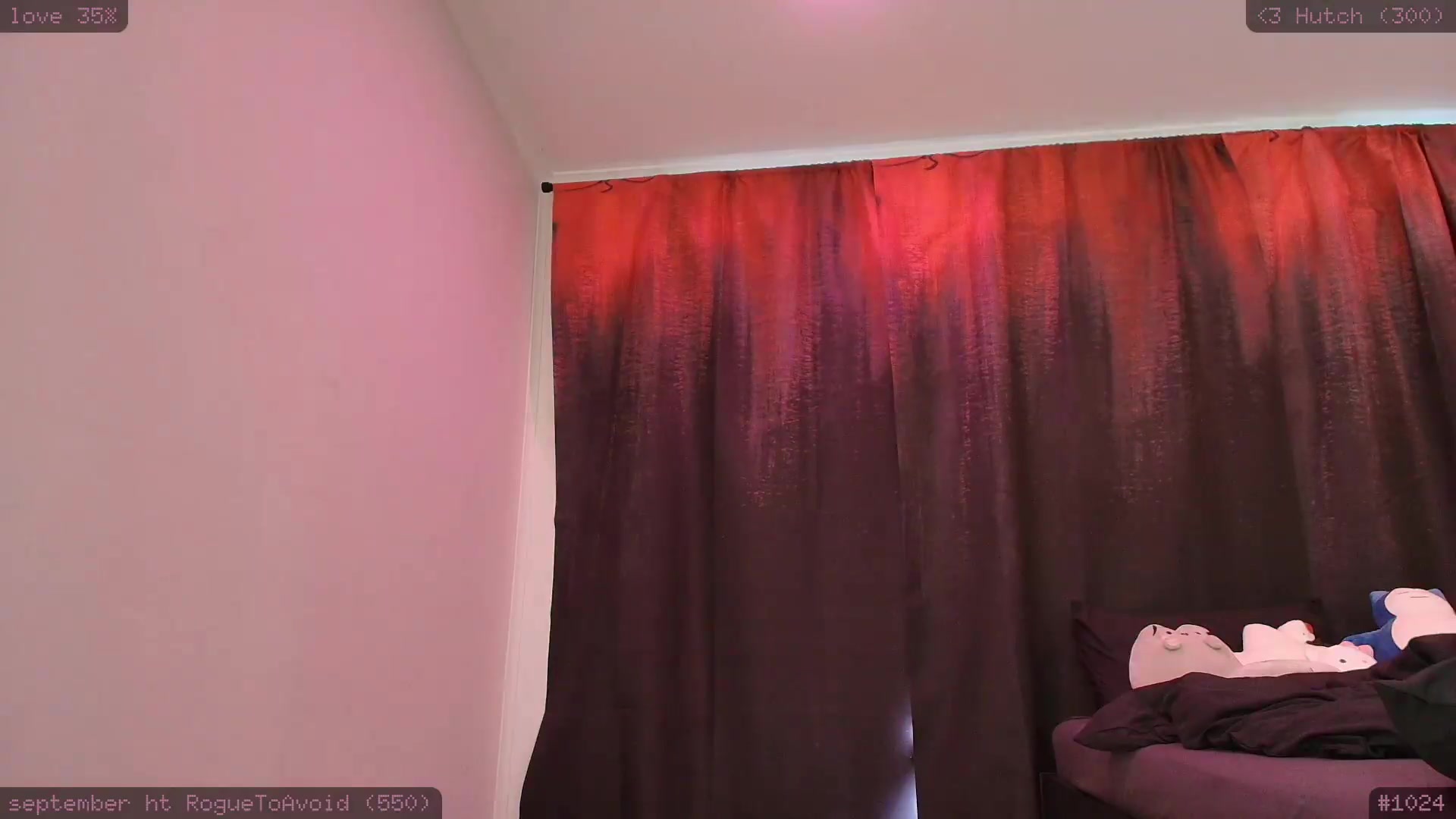 Gallery image thumbnail from RoomToAvoid's myfreecams stream on, 09/08/2026, 03:54 image 15 of 20