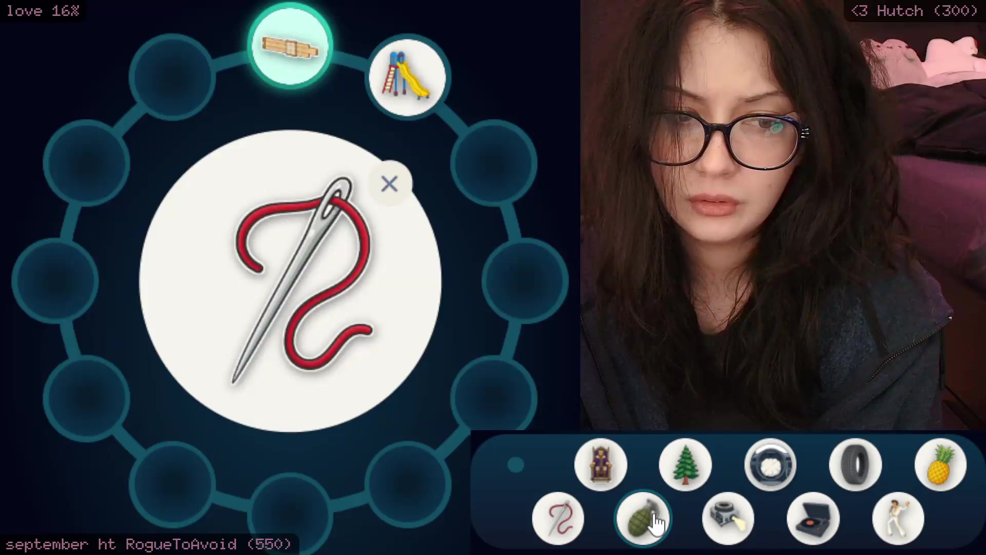 Gallery image thumbnail from RoomToAvoid's myfreecams stream on, 09/08/2026, 03:54 image 6 of 20