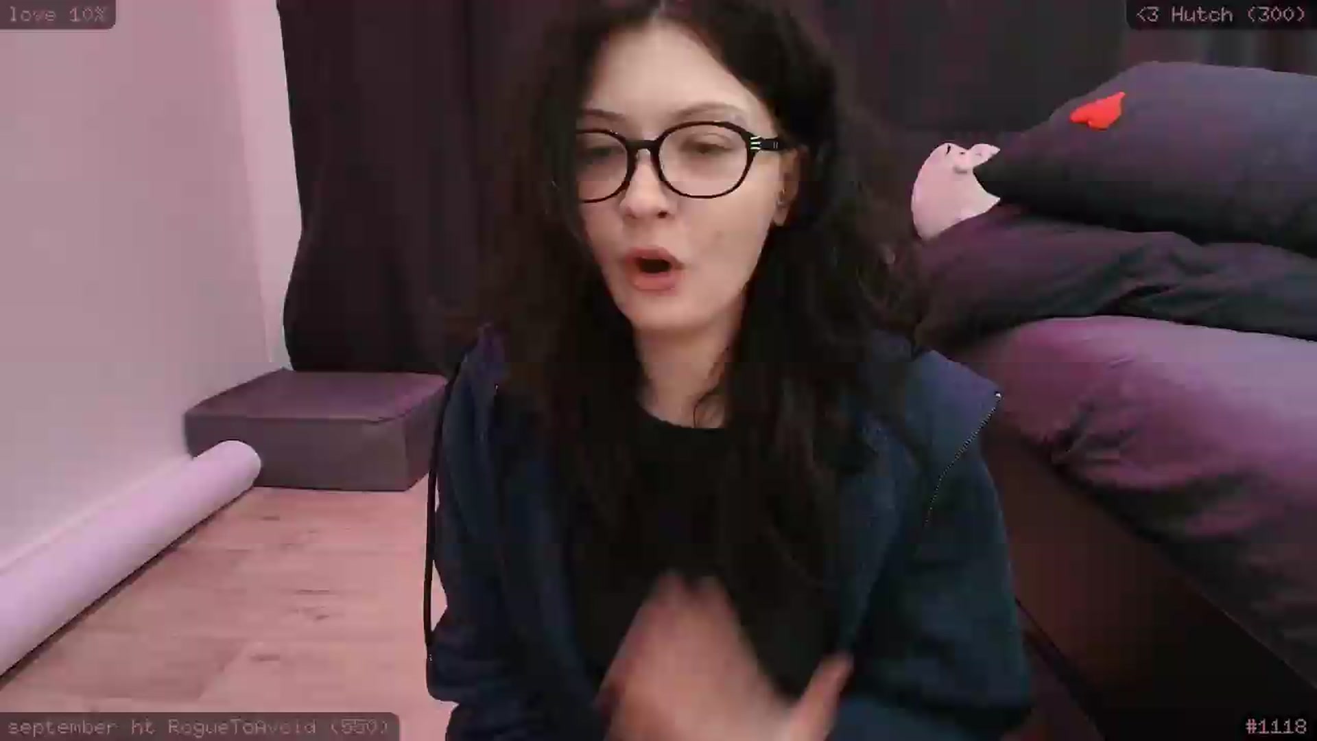 Gallery image thumbnail from RoomToAvoid's myfreecams stream on, 09/08/2026, 03:54 image 2 of 20