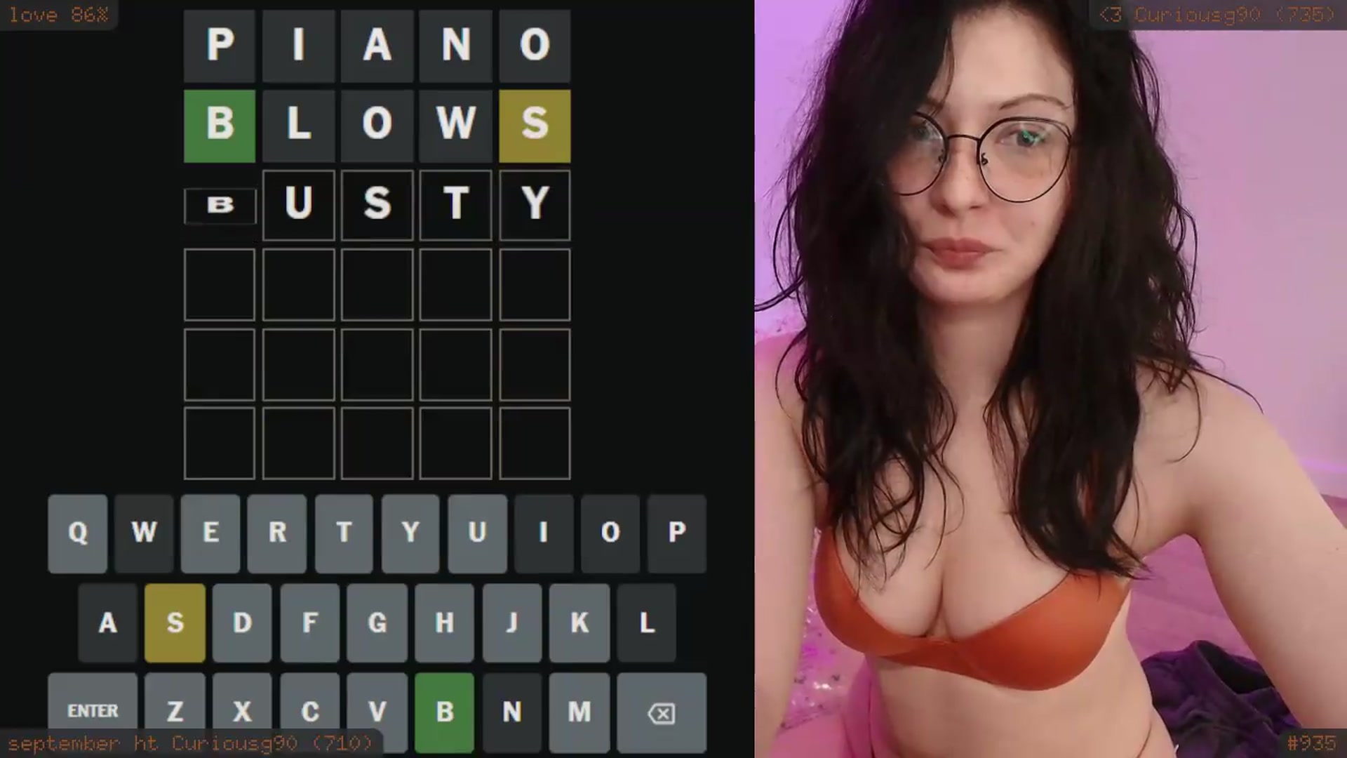 Gallery image thumbnail from RoomToAvoid's myfreecams stream on, 09/09/2026, 04:33 image 14 of 20
