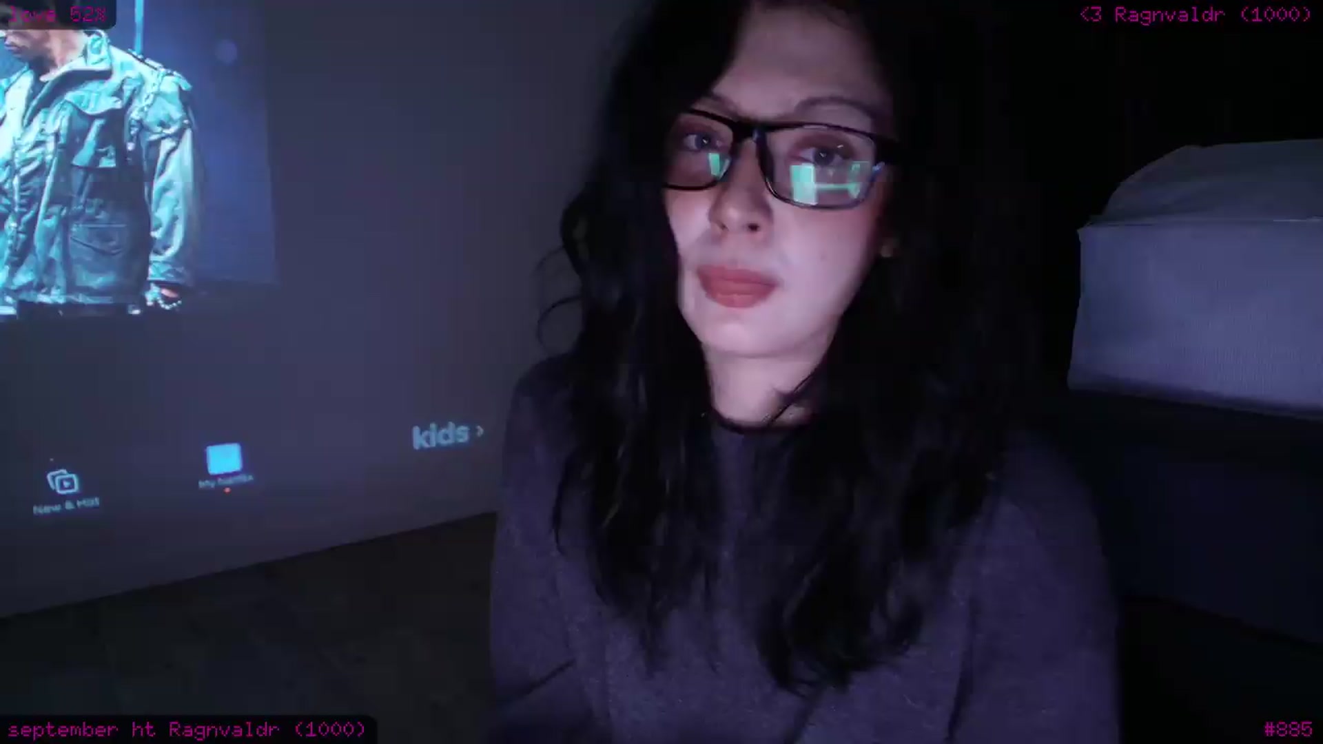 Gallery image thumbnail from RoomToAvoid's myfreecams stream on, 09/10/2026, 24:43 image 10 of 20