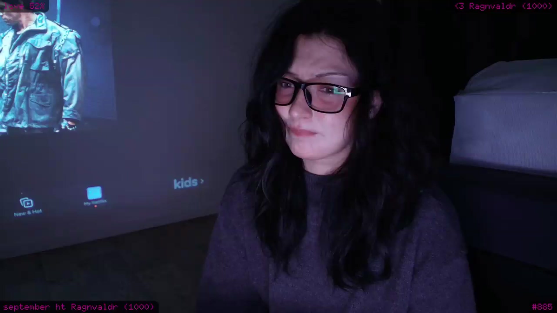 Gallery image thumbnail from RoomToAvoid's myfreecams stream on, 09/10/2026, 24:43 image 14 of 20
