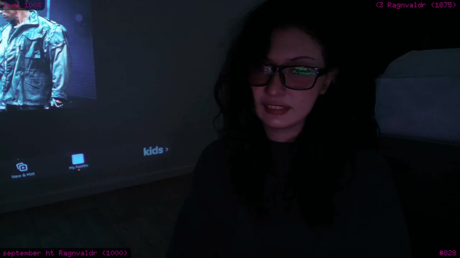 Gallery image thumbnail from RoomToAvoid's myfreecams stream on, 09/10/2026, 24:43 image 20 of 20