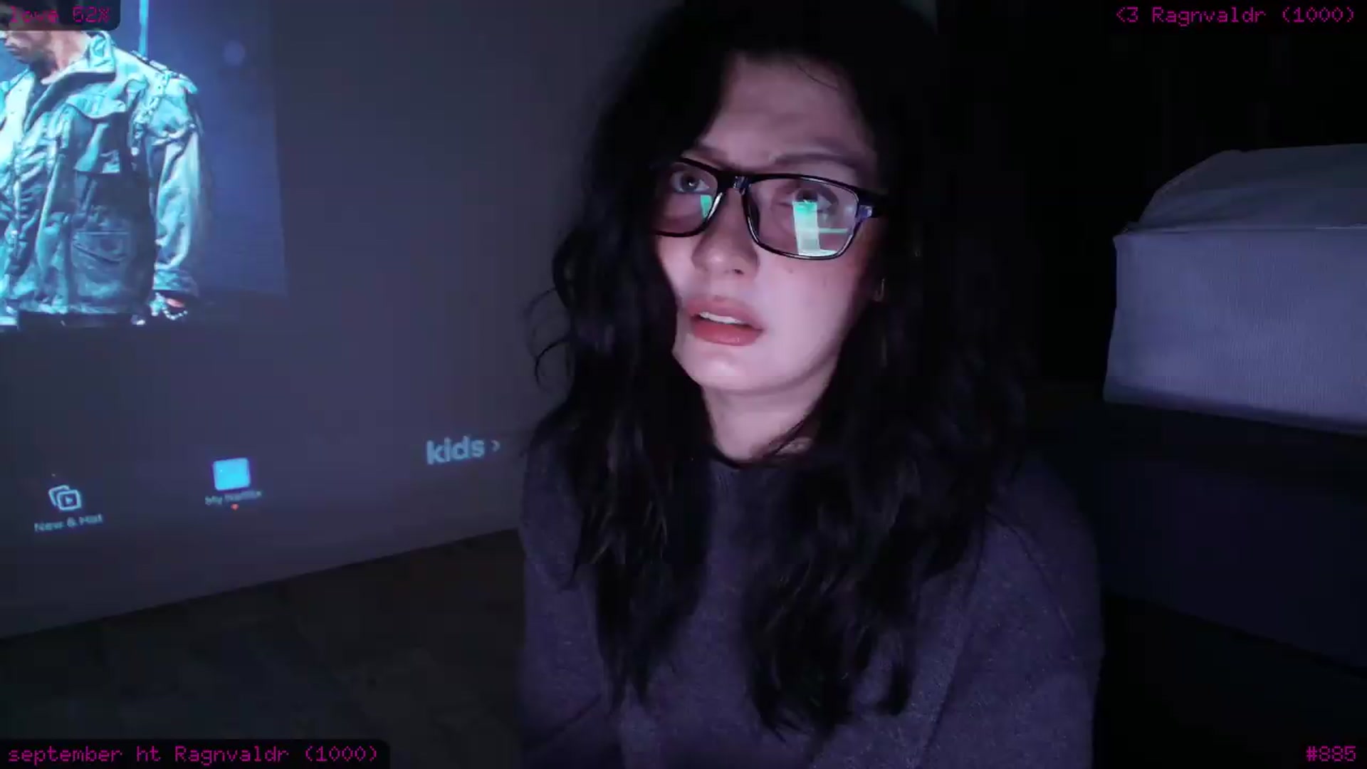 Gallery image thumbnail from RoomToAvoid's myfreecams stream on, 09/10/2026, 24:43 image 11 of 20