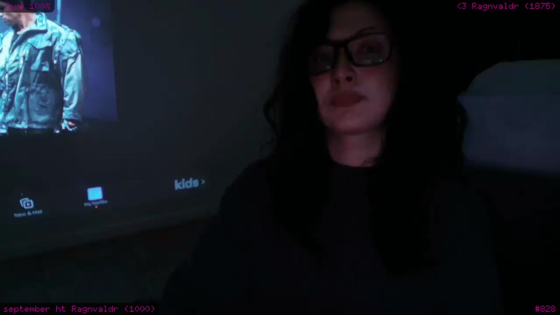 Gallery image thumbnail from RoomToAvoid's myfreecams stream on, 09/10/2026, 24:43 image 19 of 20