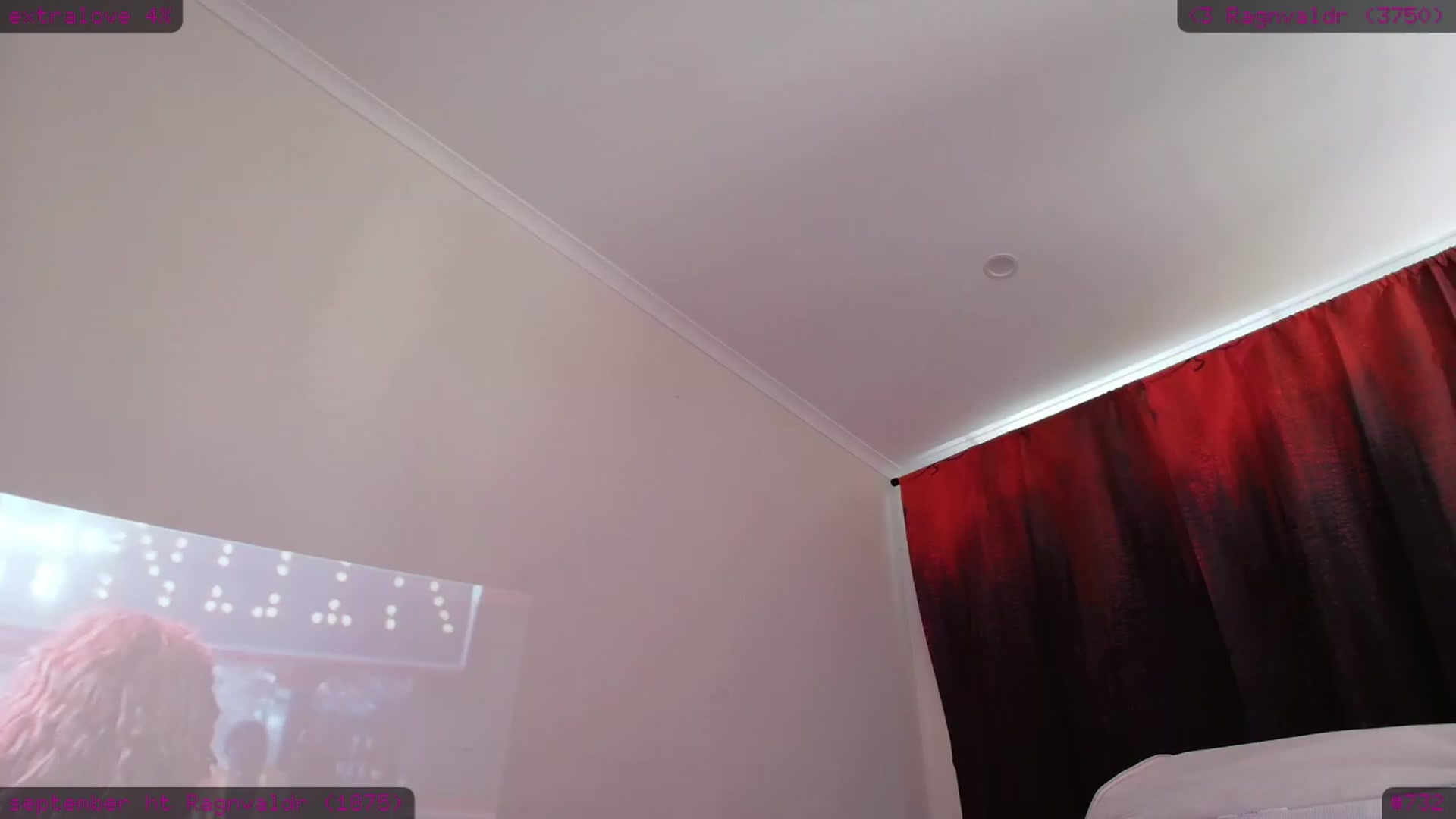 Gallery image thumbnail from RoomToAvoid's myfreecams stream on, 09/10/2026, 04:49 image 5 of 20