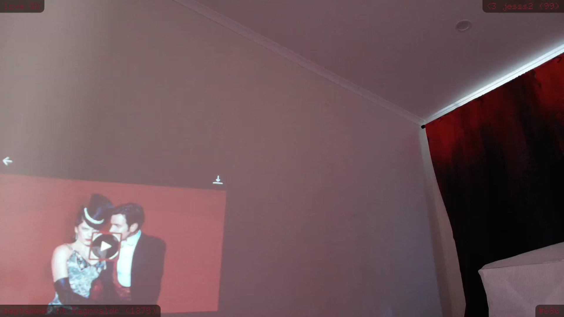 Gallery image thumbnail from RoomToAvoid's myfreecams stream on, 09/11/2026, 24:52 image 15 of 20