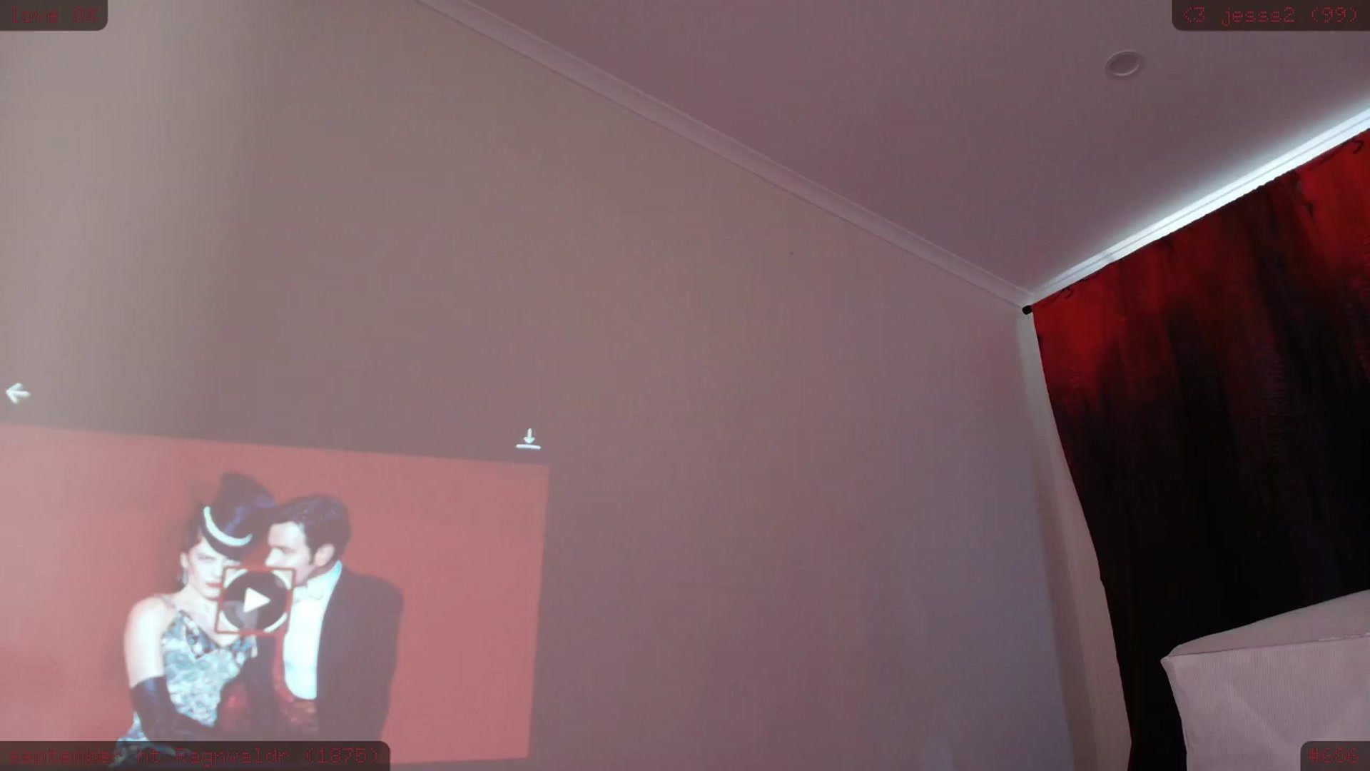 Gallery image thumbnail from RoomToAvoid's myfreecams stream on, 09/11/2026, 24:52 image 16 of 20