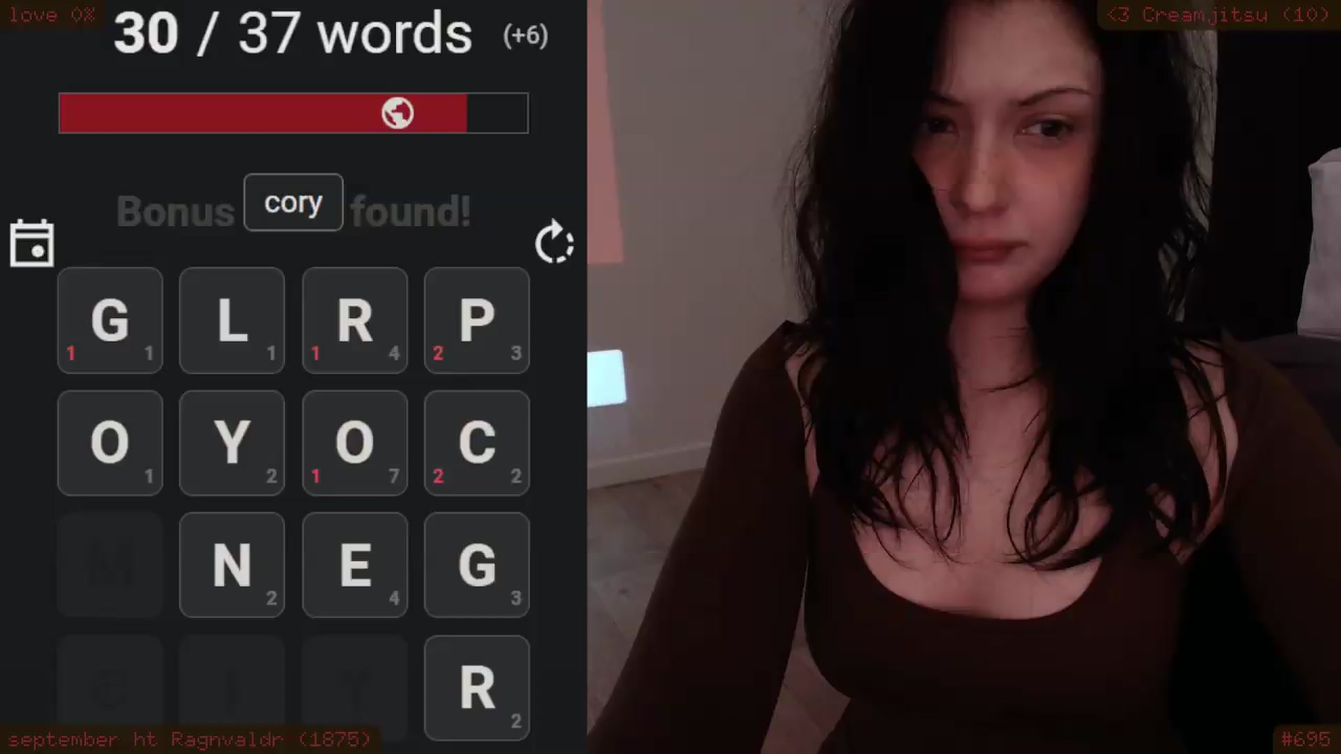 Gallery image thumbnail from RoomToAvoid's myfreecams stream on, 09/11/2026, 24:52 image 4 of 20