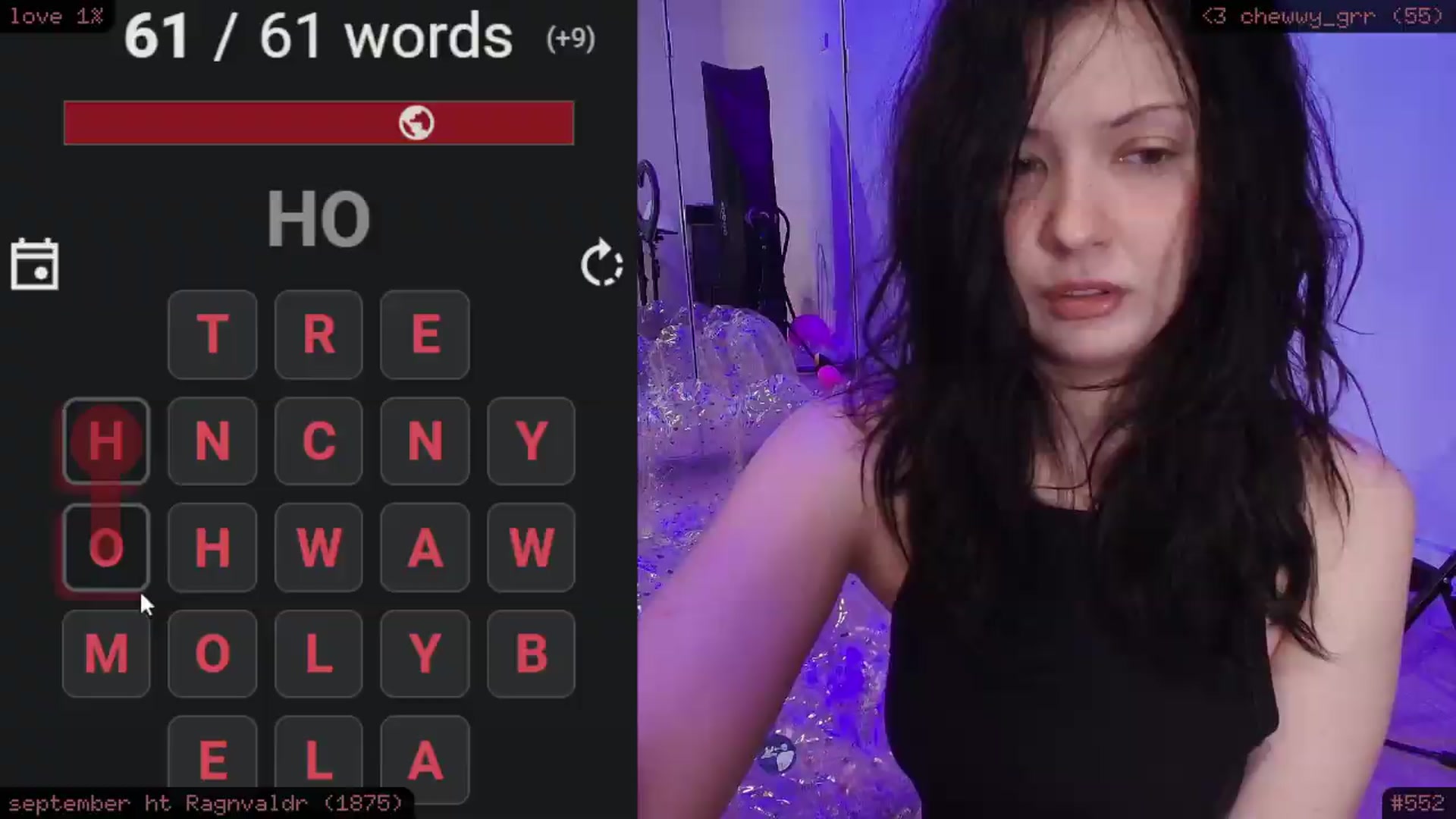 Gallery image thumbnail from RoomToAvoid's myfreecams stream on, 09/12/2026, 04:27 image 5 of 20