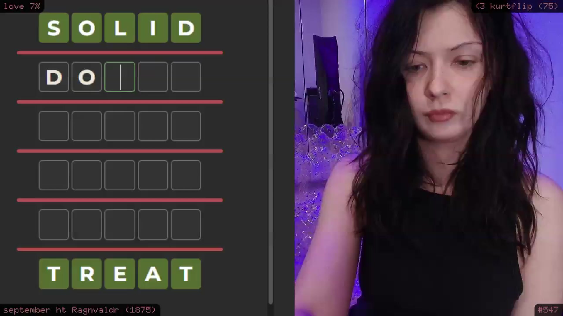 Gallery image thumbnail from RoomToAvoid's myfreecams stream on, 09/12/2026, 04:27 image 11 of 20