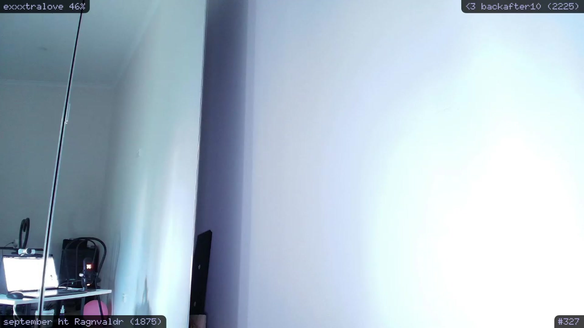 Gallery image thumbnail from RoomToAvoid's myfreecams stream on, 09/12/2026, 06:48 image 18 of 20
