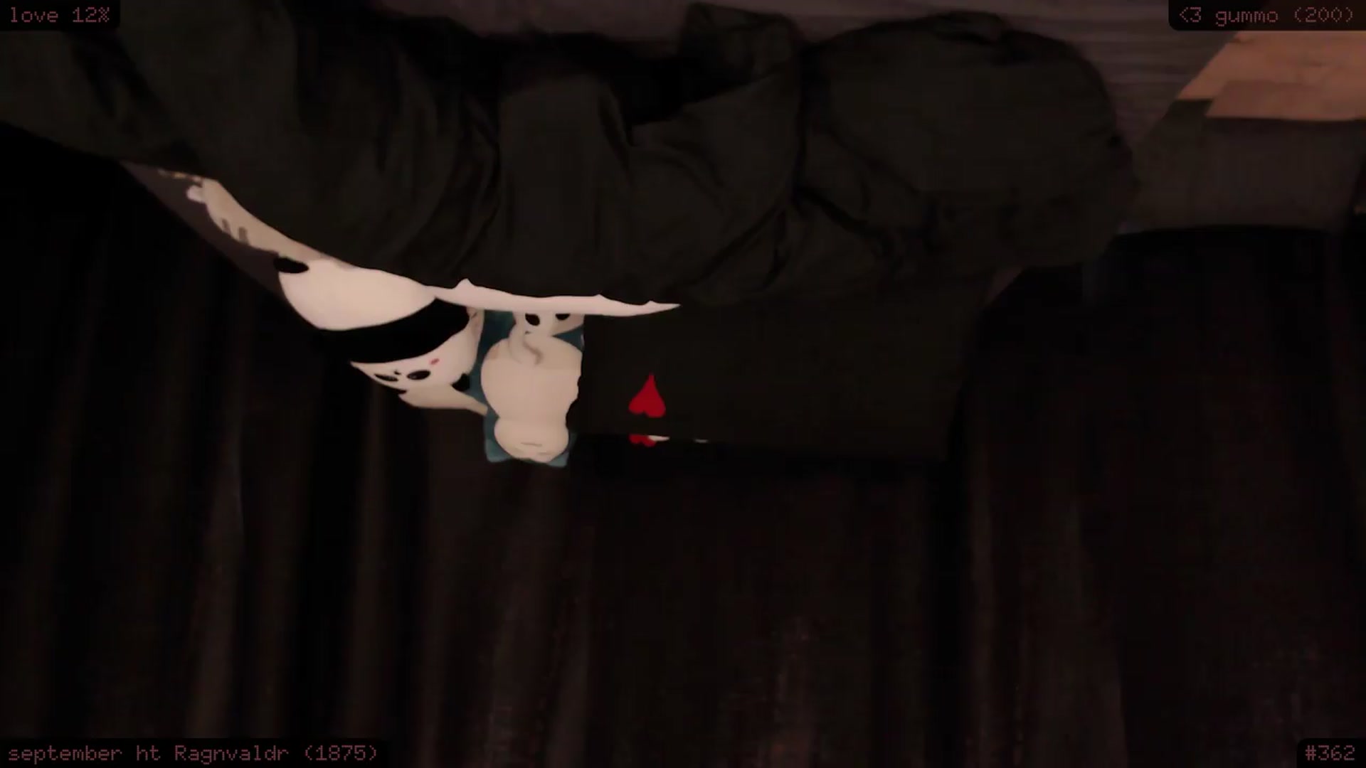 Gallery image thumbnail from RoomToAvoid's myfreecams stream on, 09/13/2026, 02:38 image 18 of 20