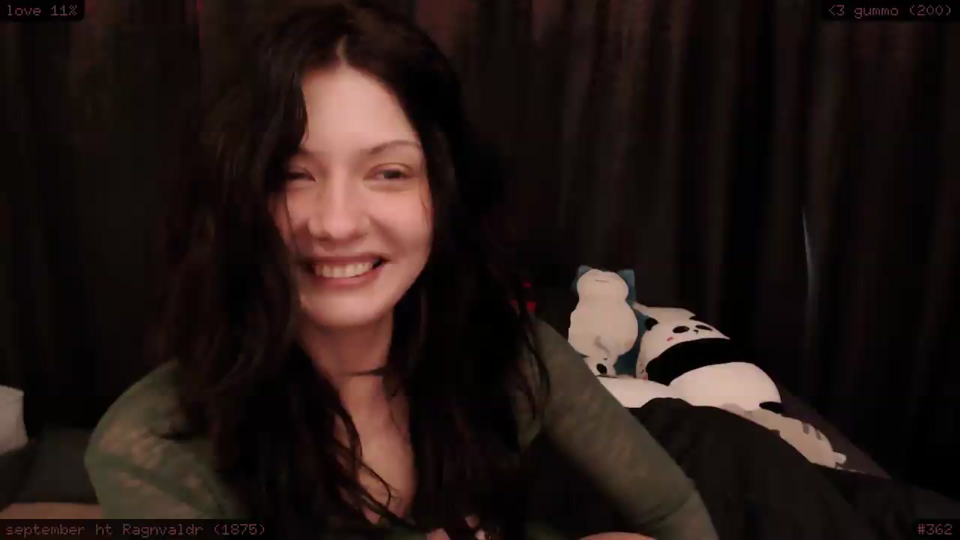 Gallery image thumbnail from RoomToAvoid's myfreecams stream on, 09/13/2026, 02:38 image 8 of 20