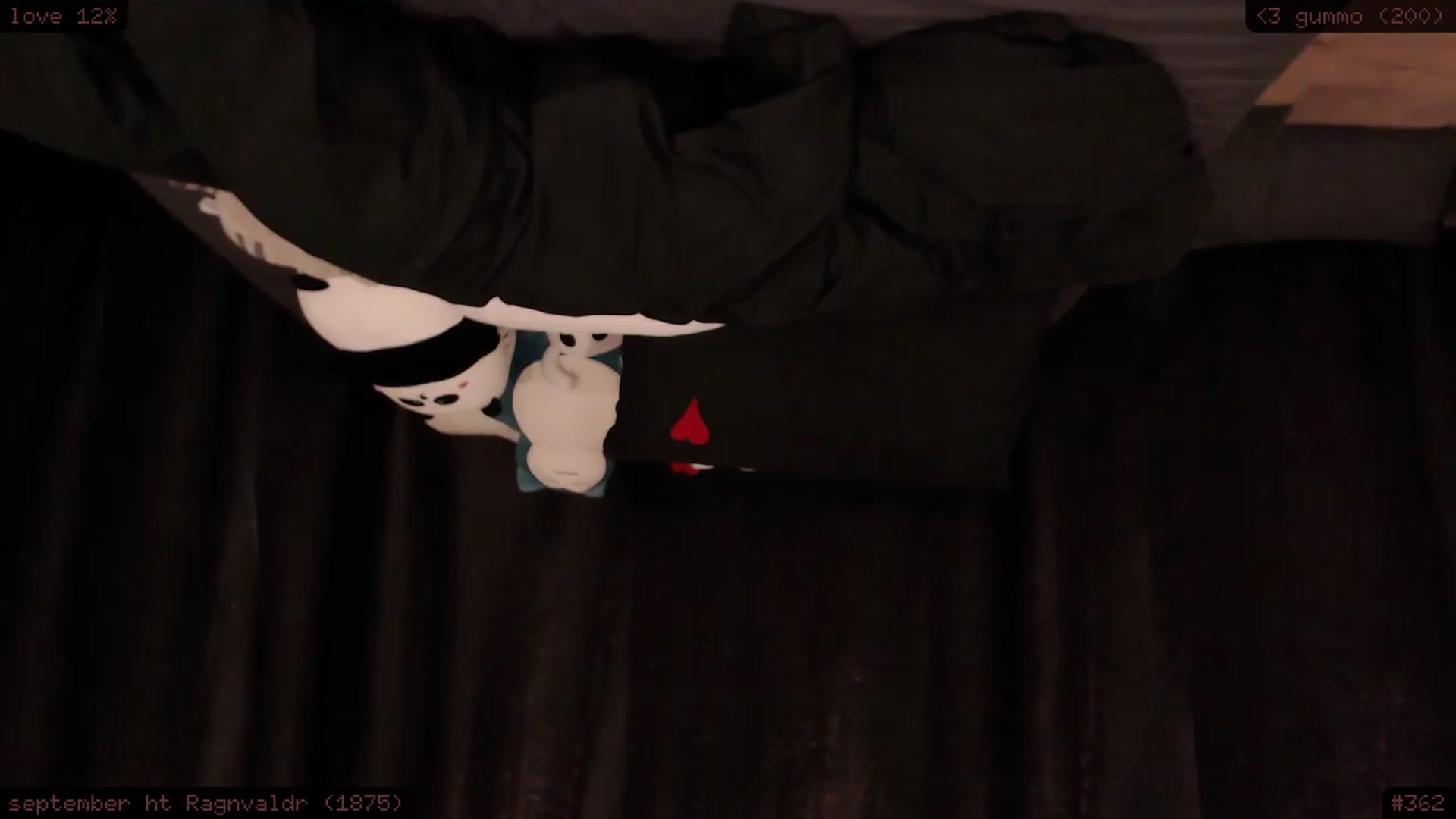 Gallery image thumbnail from RoomToAvoid's myfreecams stream on, 09/13/2026, 02:38 image 17 of 20