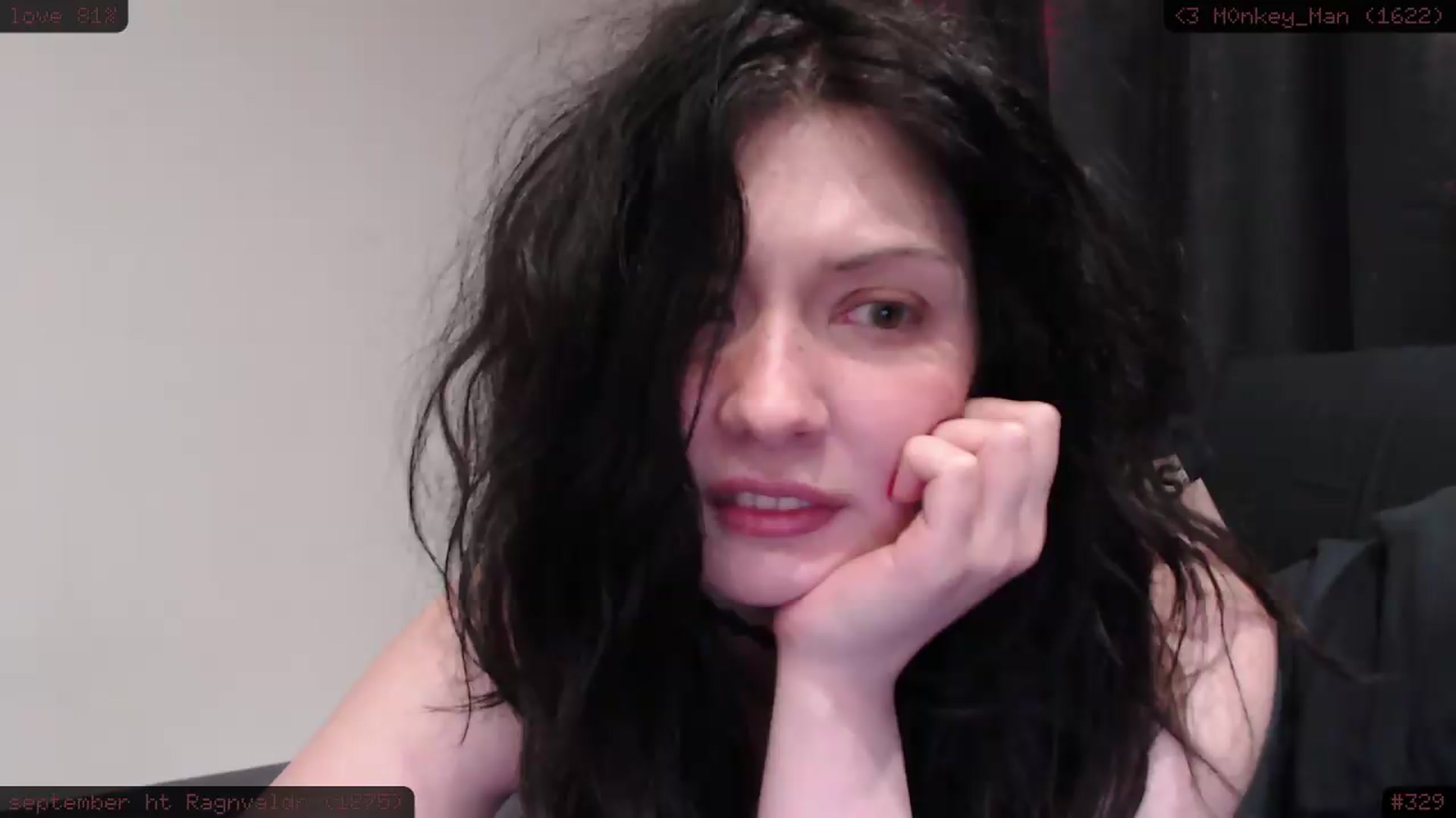 Gallery image thumbnail from RoomToAvoid's myfreecams stream on, 09/13/2026, 04:23 image 6 of 20