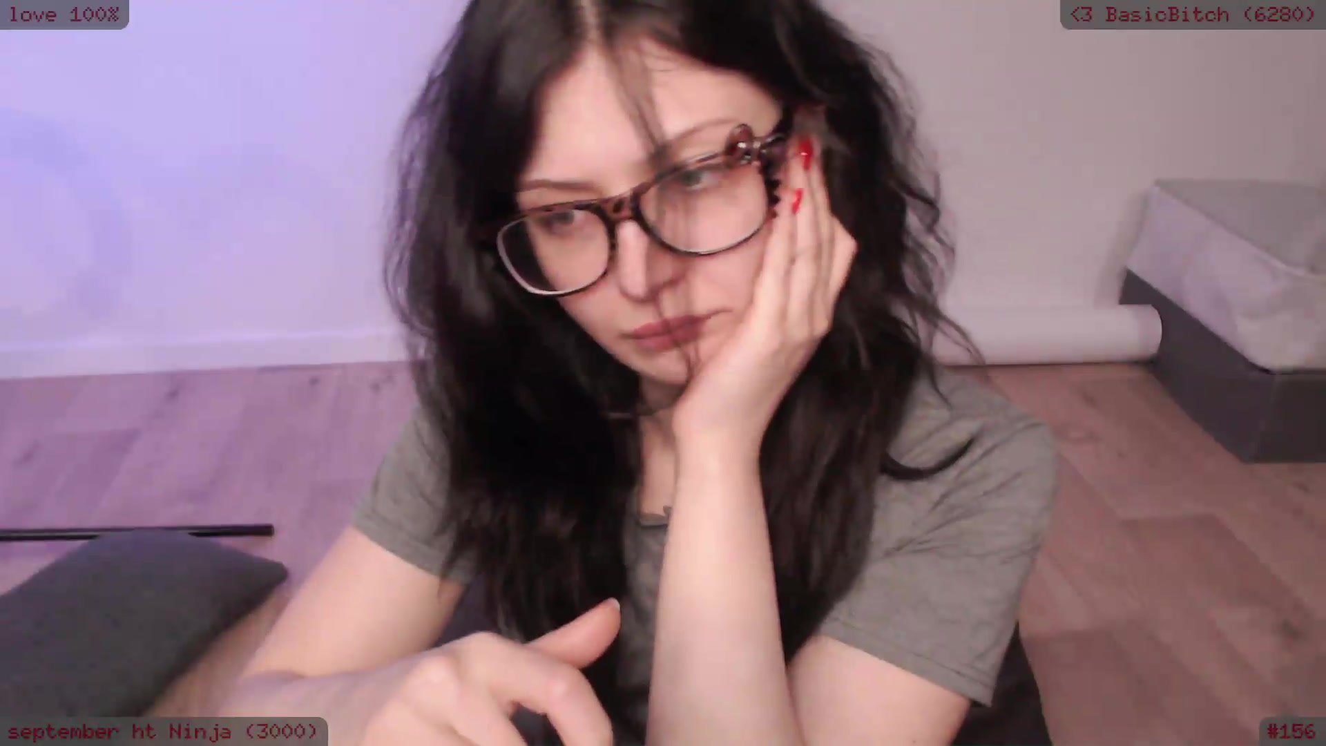 Gallery image thumbnail from RoomToAvoid's myfreecams stream on, 09/17/2026, 07:01 image 18 of 20
