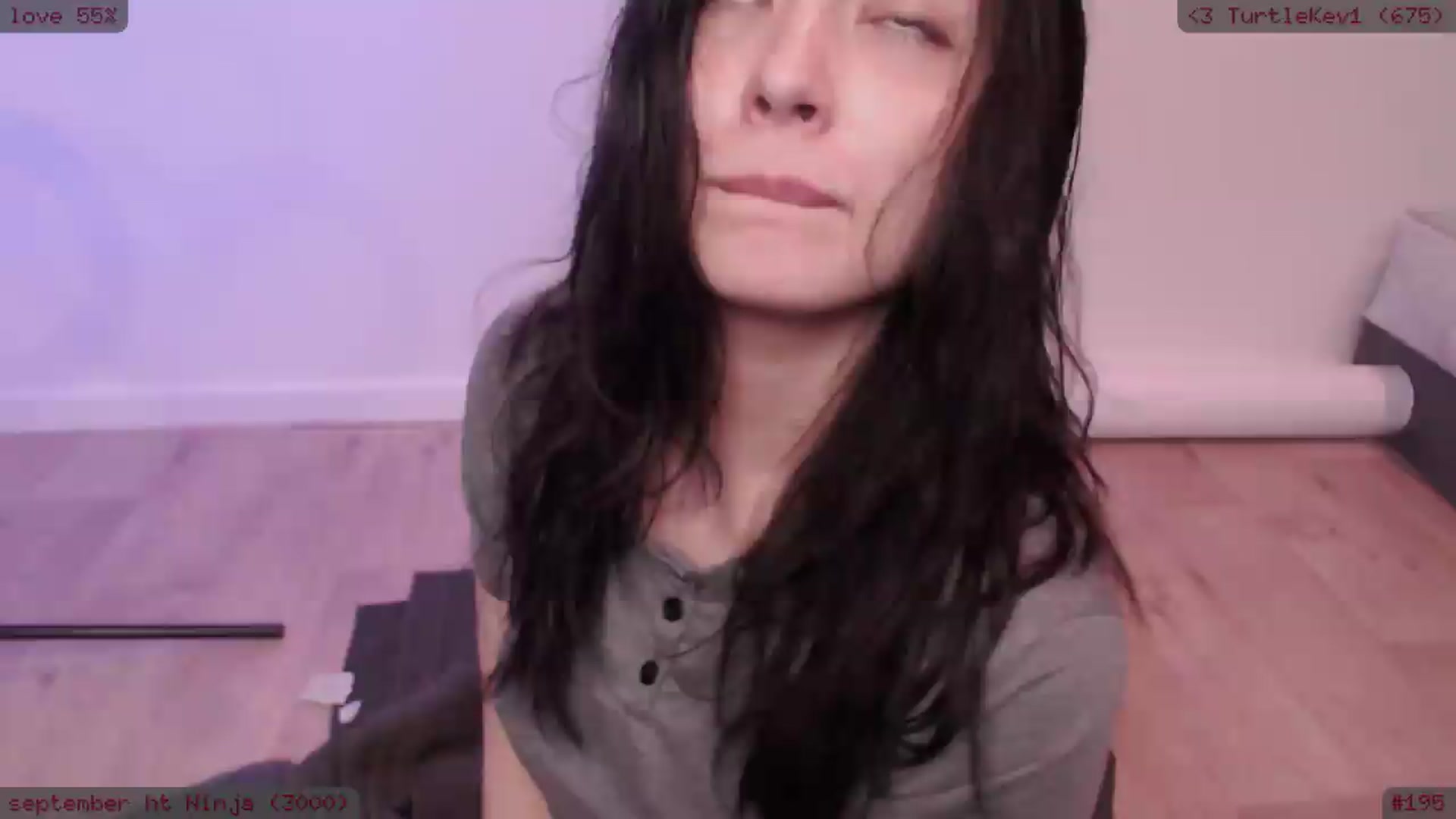 Gallery image thumbnail from RoomToAvoid's myfreecams stream on, 09/17/2026, 07:01 image 2 of 20