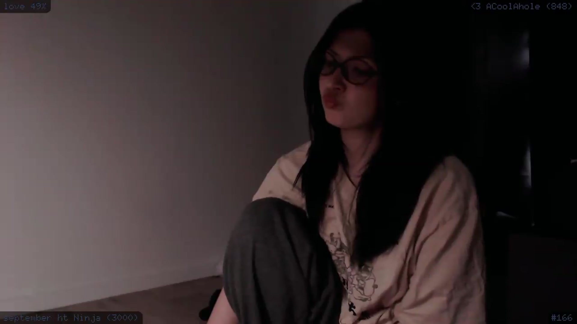Gallery image thumbnail from RoomToAvoid's myfreecams stream on, 09/18/2026, 05:39 image 14 of 20