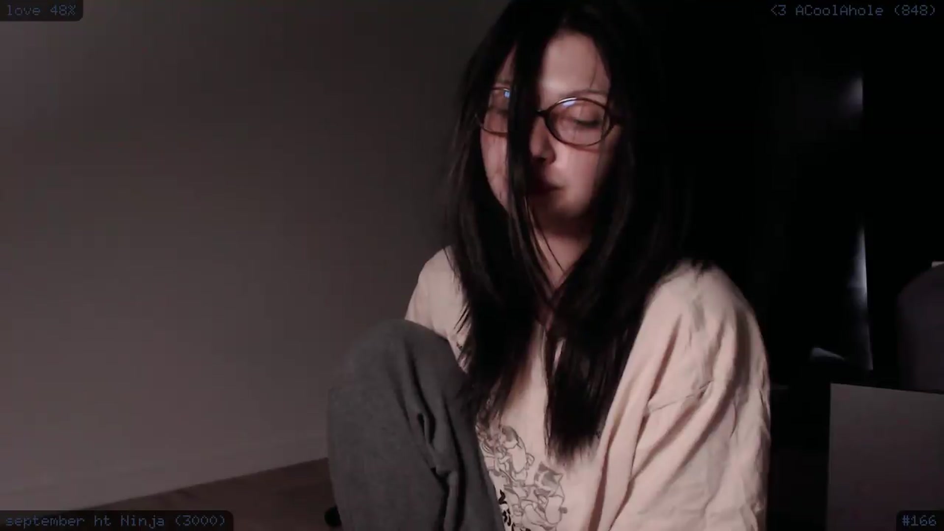 Gallery image thumbnail from RoomToAvoid's myfreecams stream on, 09/18/2026, 05:39 image 13 of 20