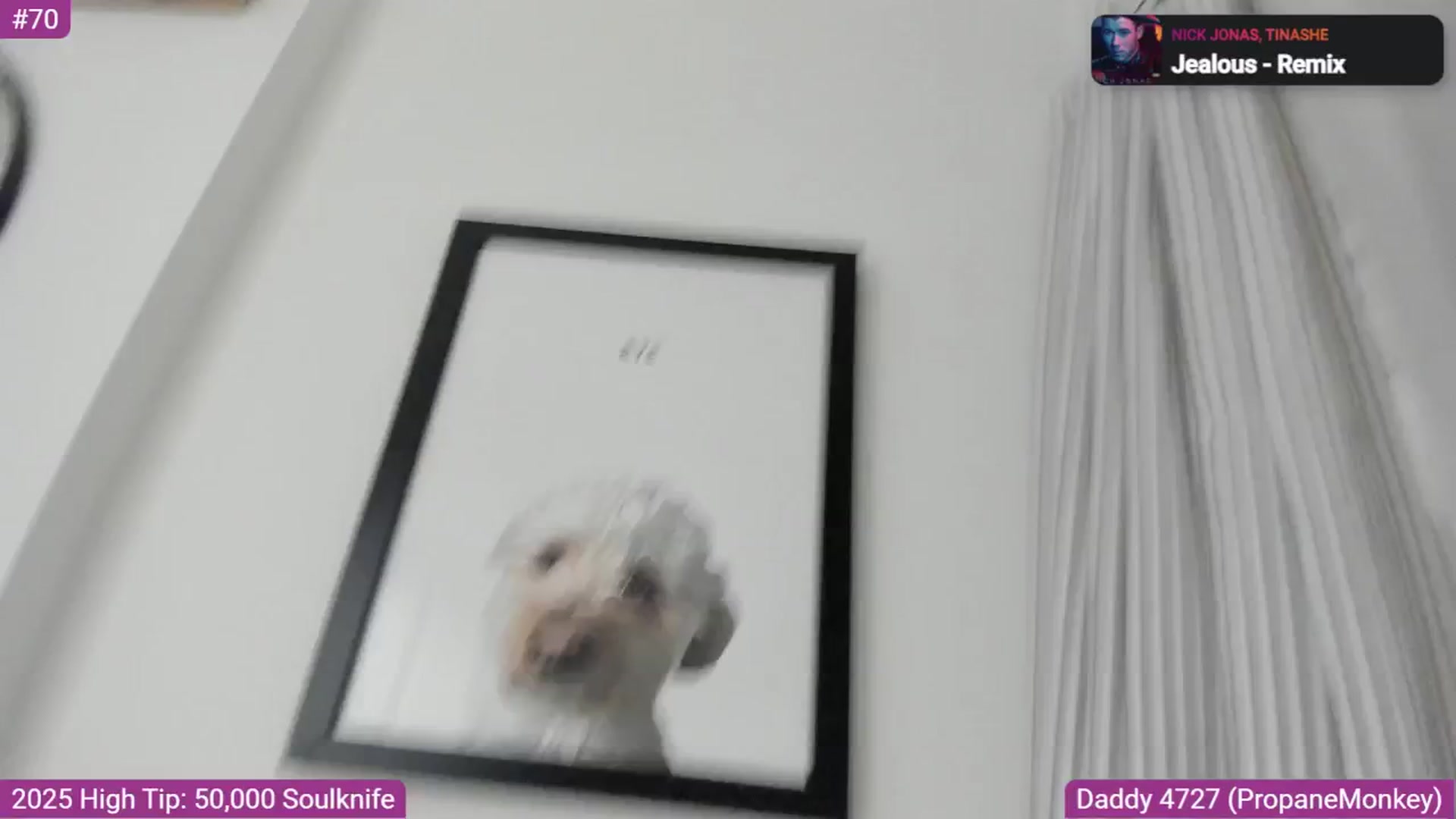 Gallery image thumbnail from RorrieGomez's myfreecams stream on, 12/27/2025, 06:05 image 3 of 20