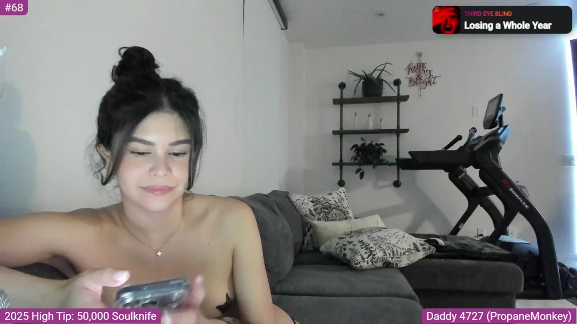 Gallery image thumbnail from RorrieGomez's myfreecams stream on, 12/27/2025, 06:05 image 12 of 20