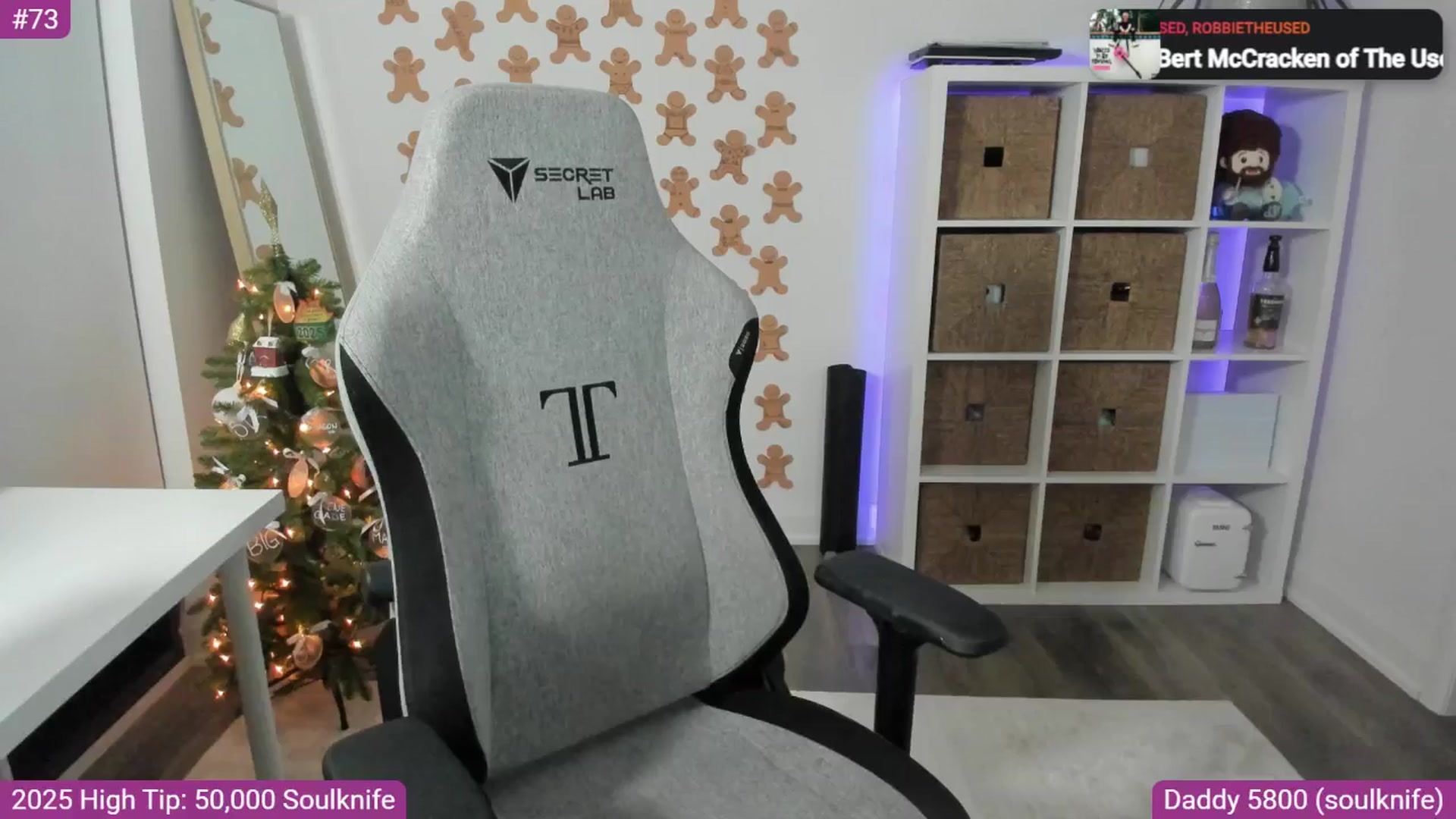Gallery image thumbnail from RorrieGomez's myfreecams stream on, 12/30/2025, 01:16 image 6 of 20