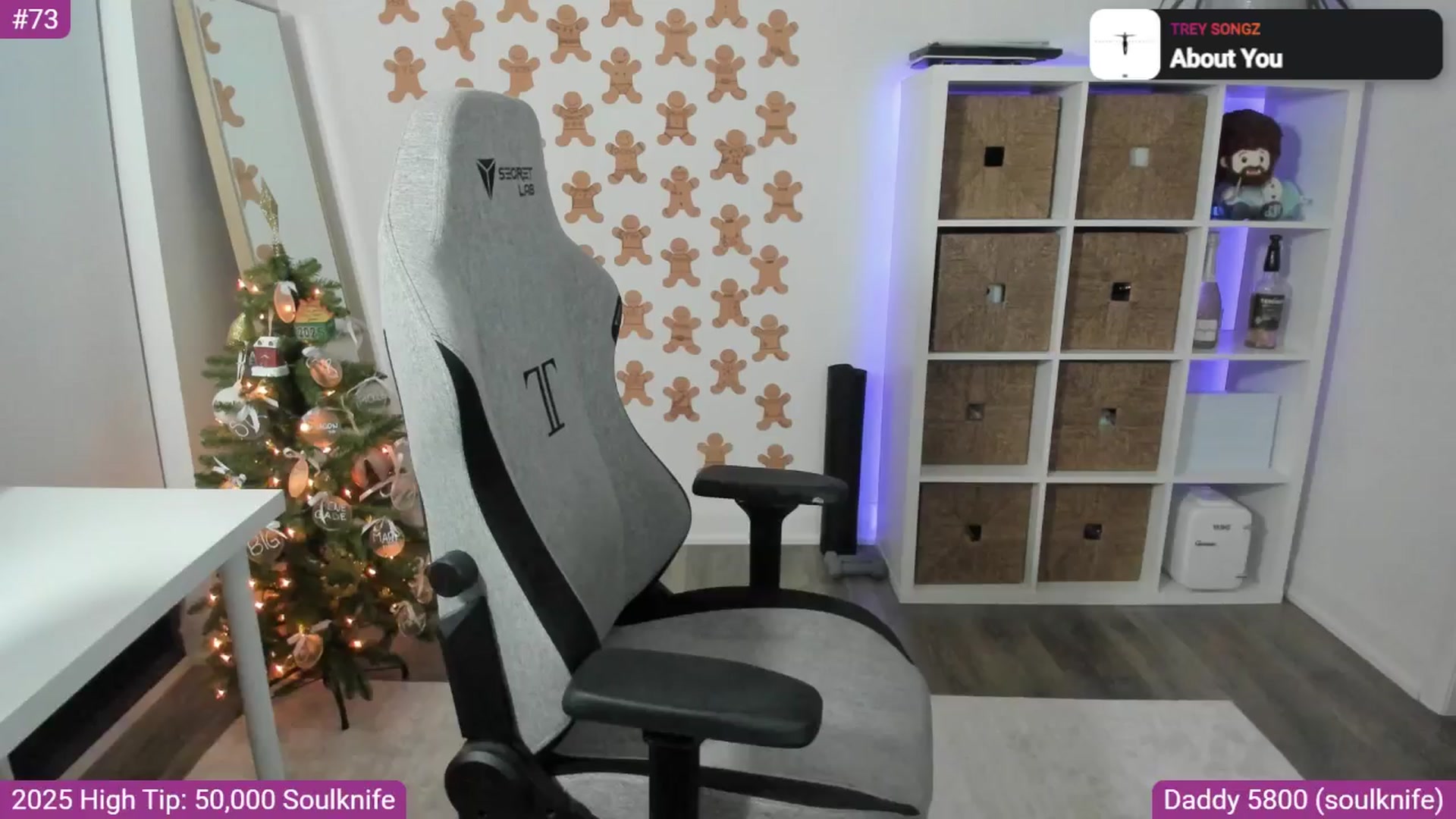Gallery image thumbnail from RorrieGomez's myfreecams stream on, 12/30/2025, 01:16 image 17 of 20