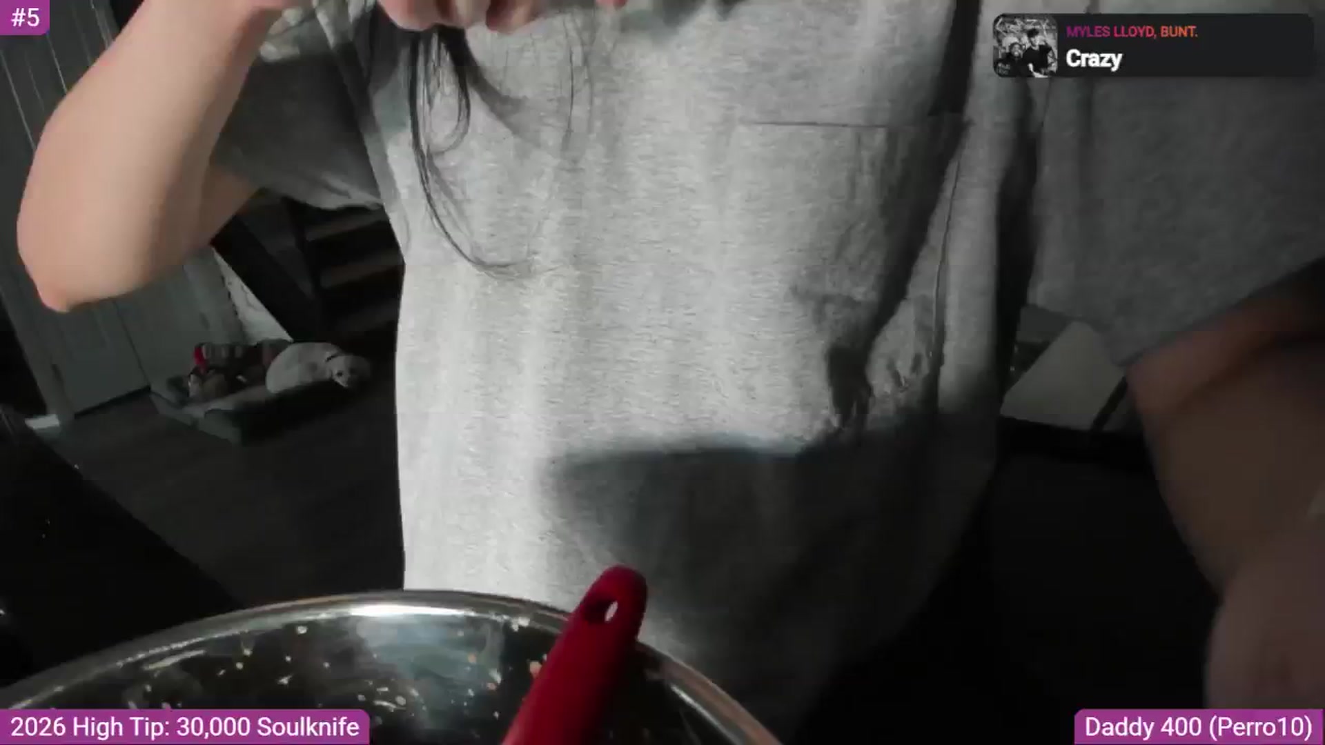 Gallery image thumbnail from RorrieGomez's myfreecams stream on, 01/02/2026, 22:07 image 9 of 20