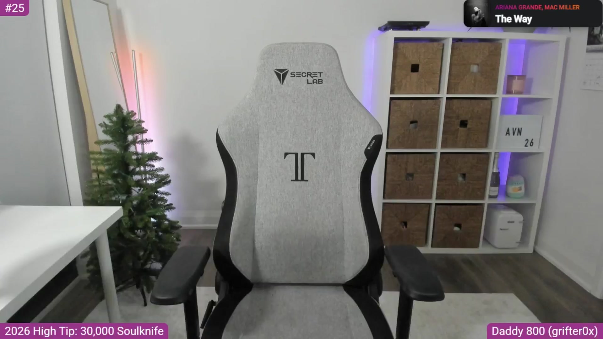 Gallery image thumbnail from RorrieGomez's myfreecams stream on, 01/06/2026, 03:13 image 12 of 20