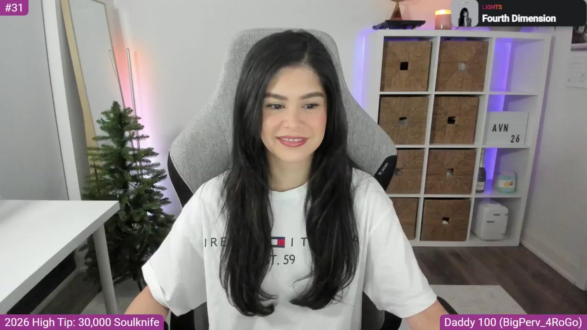 Gallery image thumbnail from RorrieGomez's myfreecams stream on, 01/07/2026, 04:55 image 3 of 20