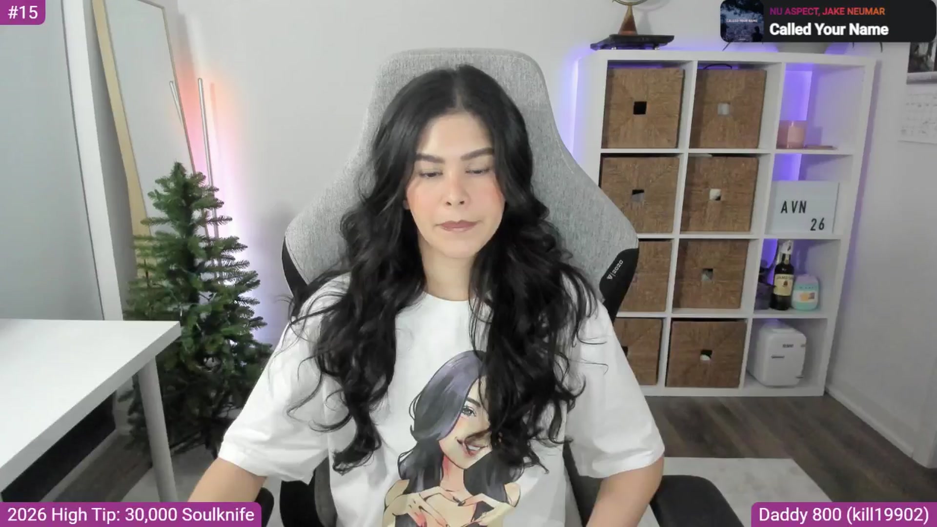 Gallery image thumbnail from RorrieGomez's myfreecams stream on, 01/09/2026, 01:04 image 7 of 20