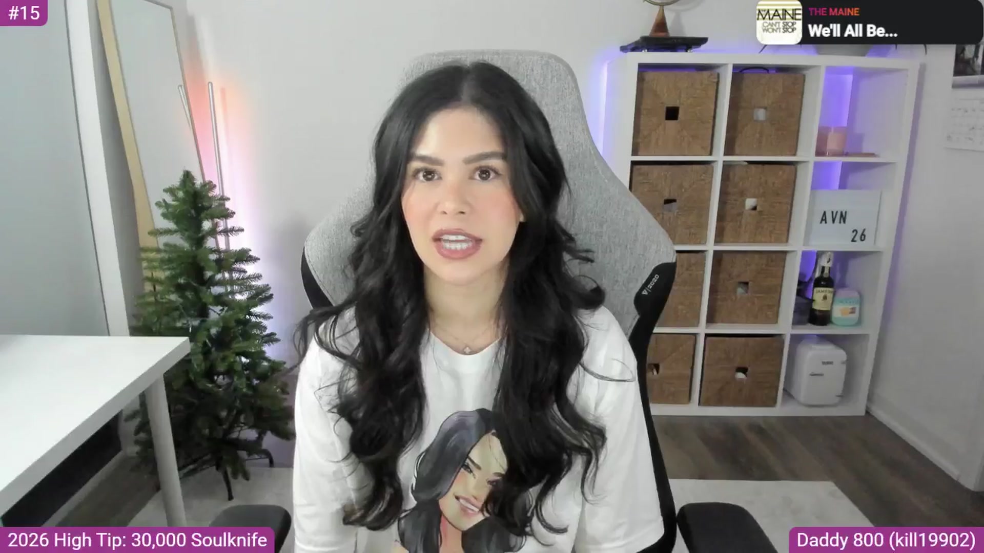 Gallery image thumbnail from RorrieGomez's myfreecams stream on, 01/09/2026, 01:04 image 4 of 20