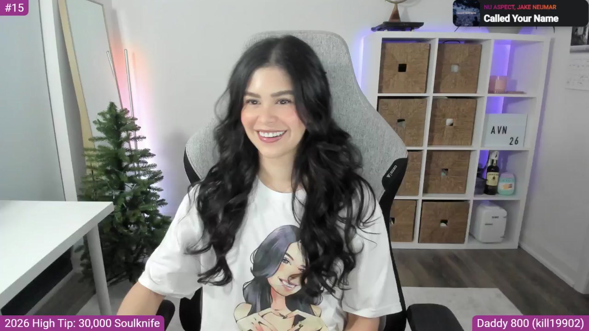 Gallery image thumbnail from RorrieGomez's myfreecams stream on, 01/09/2026, 01:04 image 6 of 20