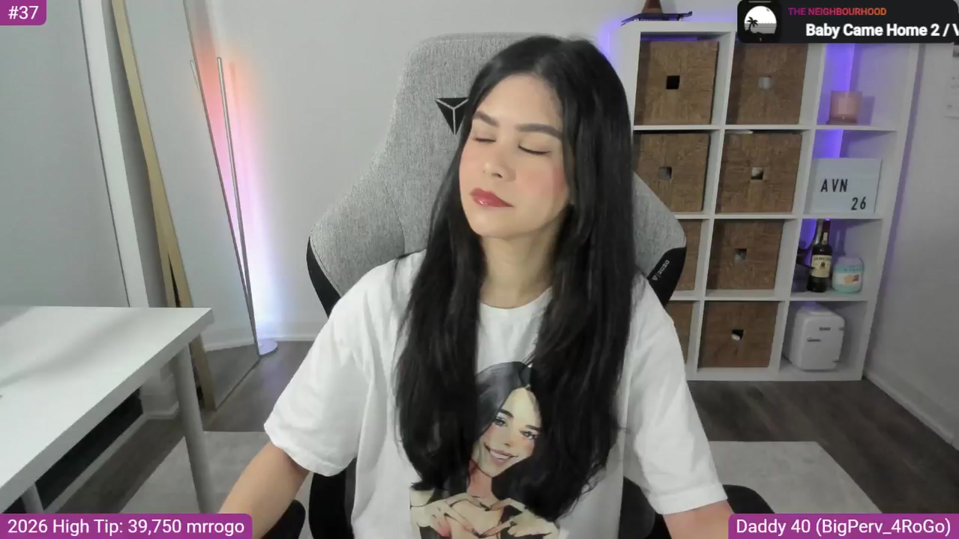Gallery image thumbnail from RorrieGomez's myfreecams stream on, 01/14/2026, 03:14 image 1 of 20