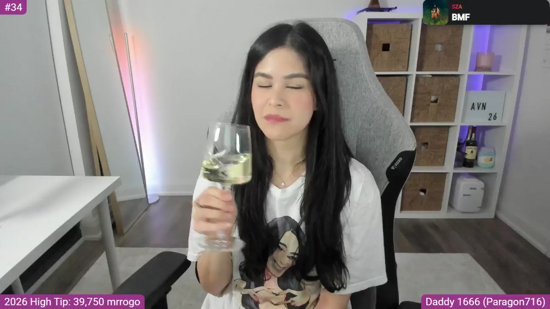Gallery image thumbnail from RorrieGomez's myfreecams stream on, 01/14/2026, 03:14 image 13 of 20