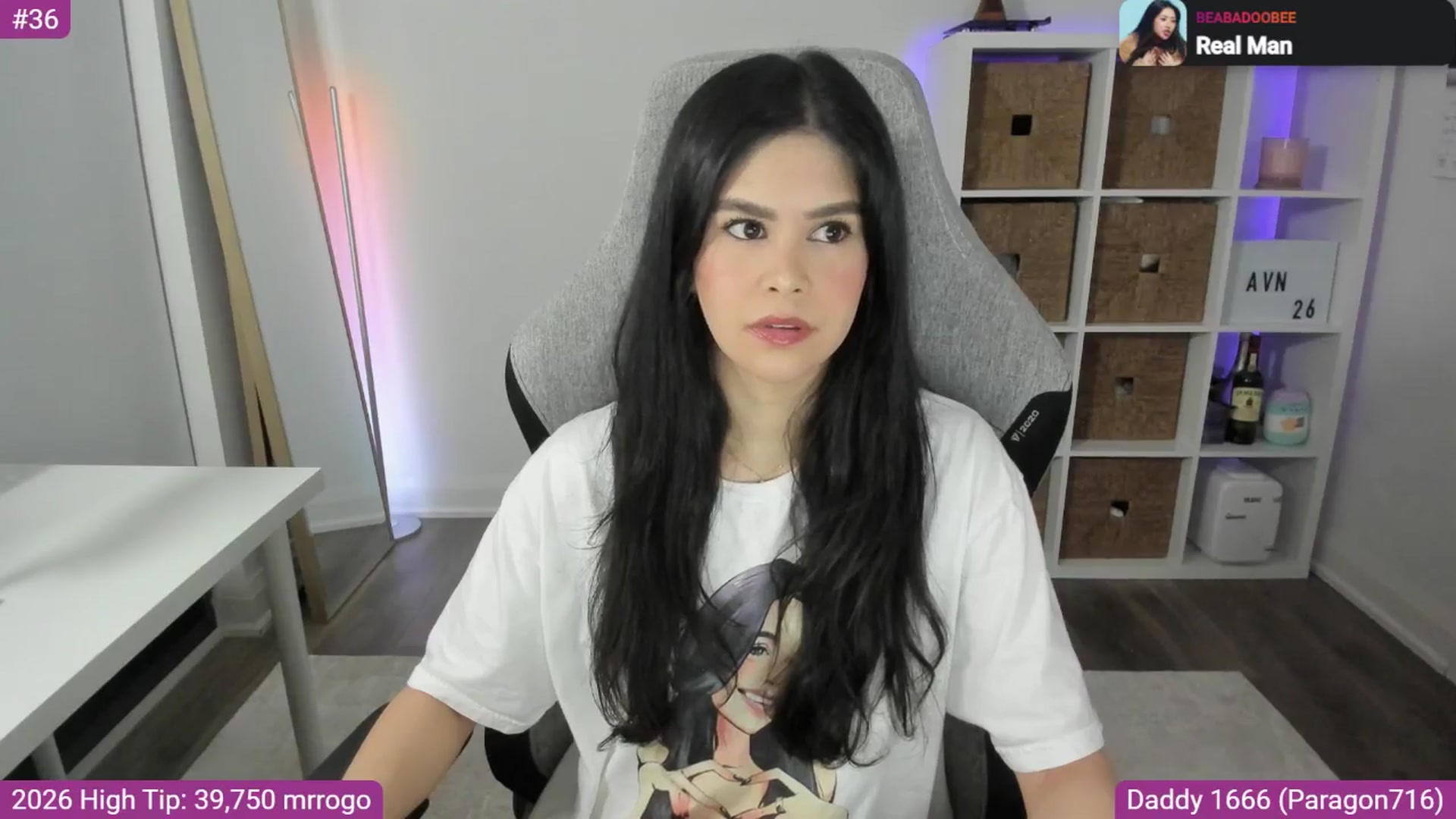 Gallery image thumbnail from RorrieGomez's myfreecams stream on, 01/14/2026, 03:14 image 10 of 20