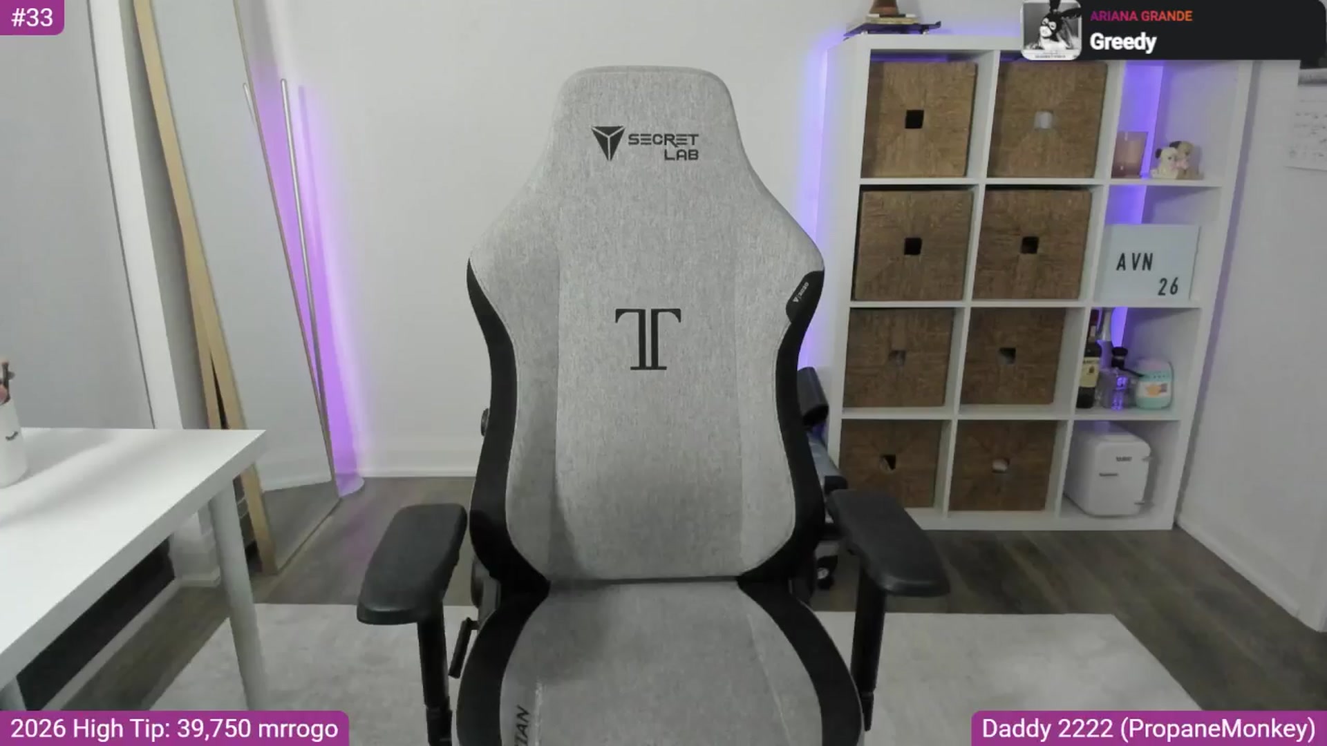 Gallery image thumbnail from RorrieGomez's myfreecams stream on, 01/17/2026, 03:10 image 13 of 20