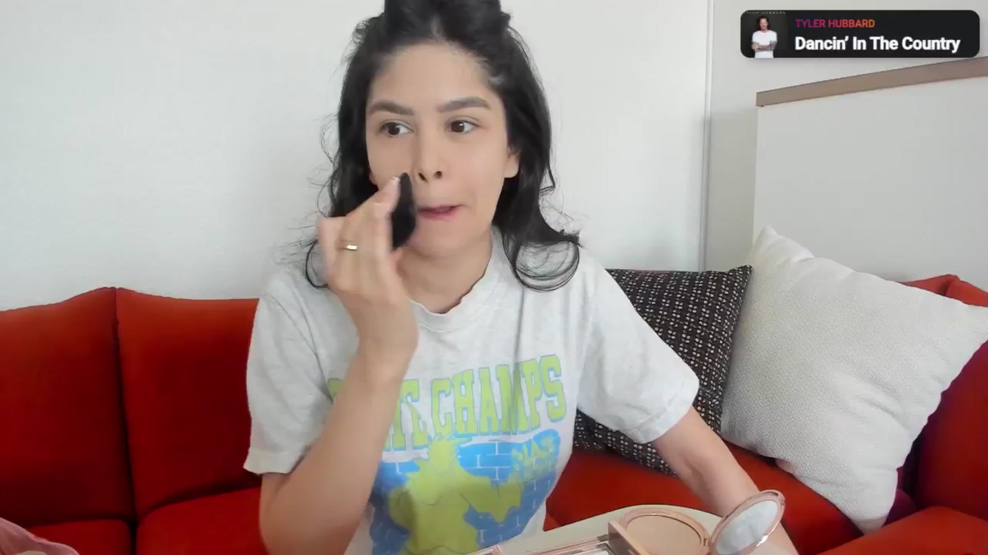 Gallery image thumbnail from RorrieGomez's myfreecams stream on, 01/25/2026, 24:01 image 2 of 20