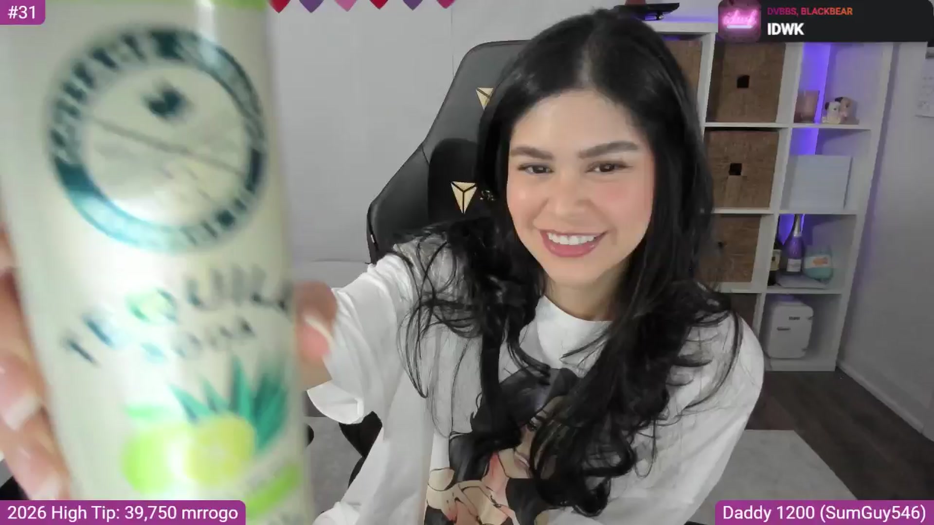 Gallery image thumbnail from RorrieGomez's myfreecams stream on, 02/01/2026, 02:58 image 3 of 20