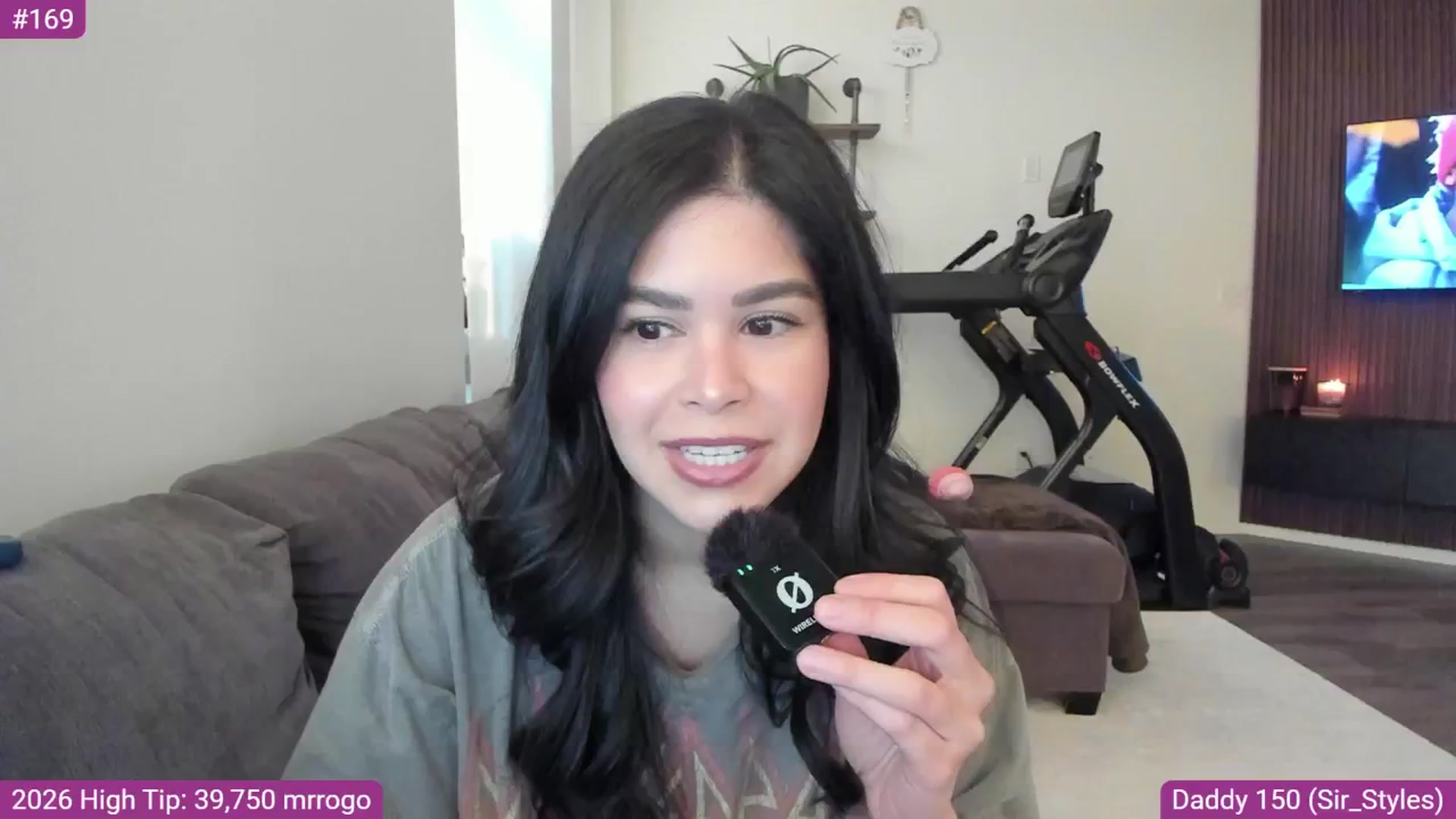 Gallery image thumbnail from RorrieGomez's myfreecams stream on, 02/08/2026, 23:58 image 4 of 20
