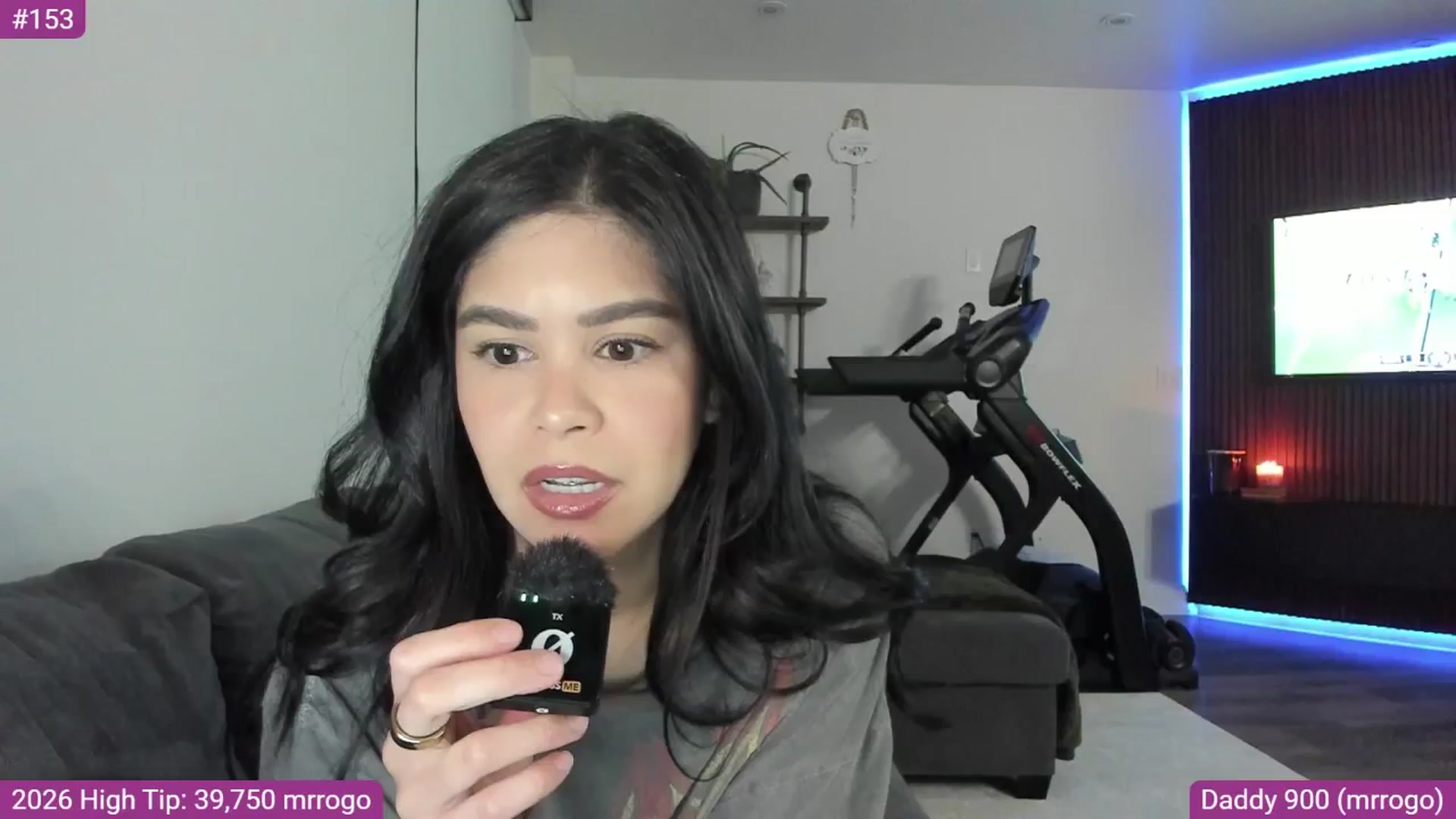 Gallery image thumbnail from RorrieGomez's myfreecams stream on, 02/08/2026, 23:58 image 19 of 20
