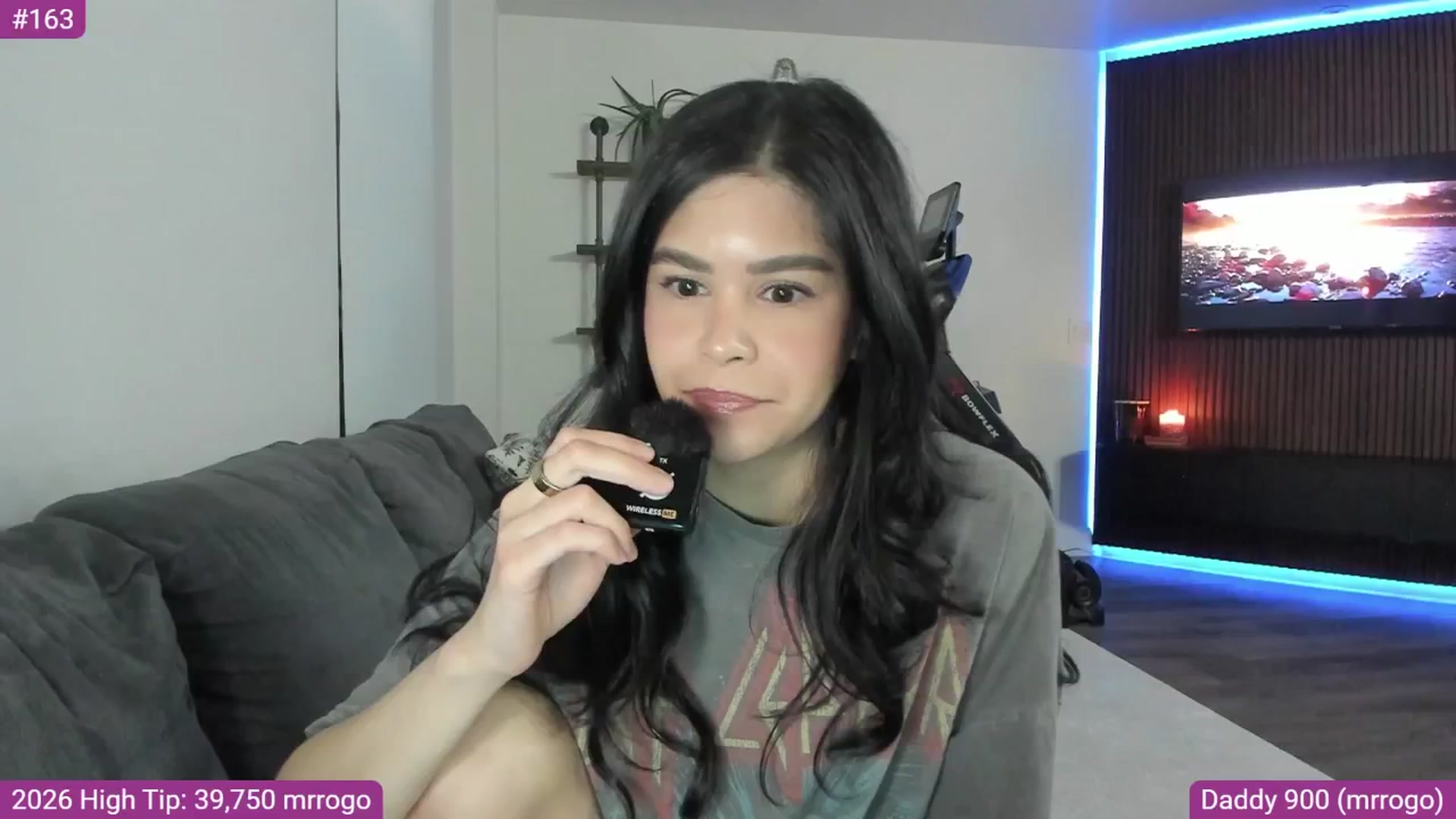 Gallery image thumbnail from RorrieGomez's myfreecams stream on, 02/08/2026, 23:58 image 11 of 20