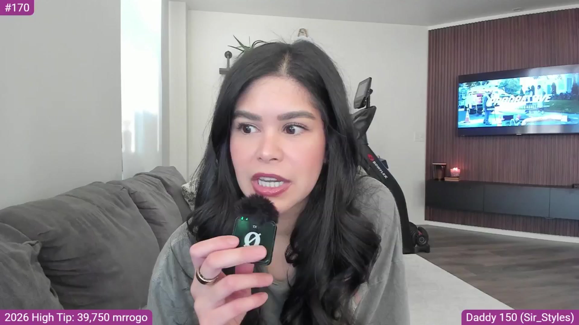 Gallery image thumbnail from RorrieGomez's myfreecams stream on, 02/08/2026, 23:58 image 2 of 20