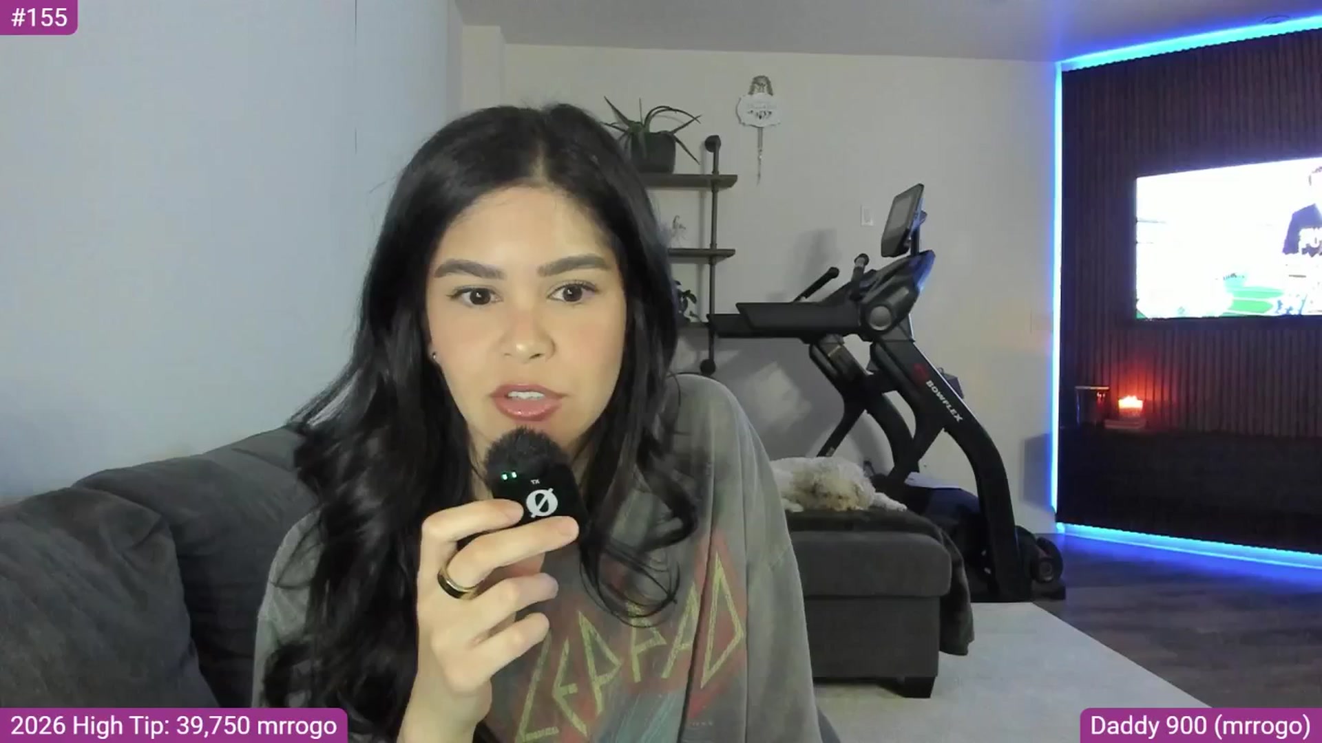 Gallery image thumbnail from RorrieGomez's myfreecams stream on, 02/08/2026, 23:58 image 15 of 20