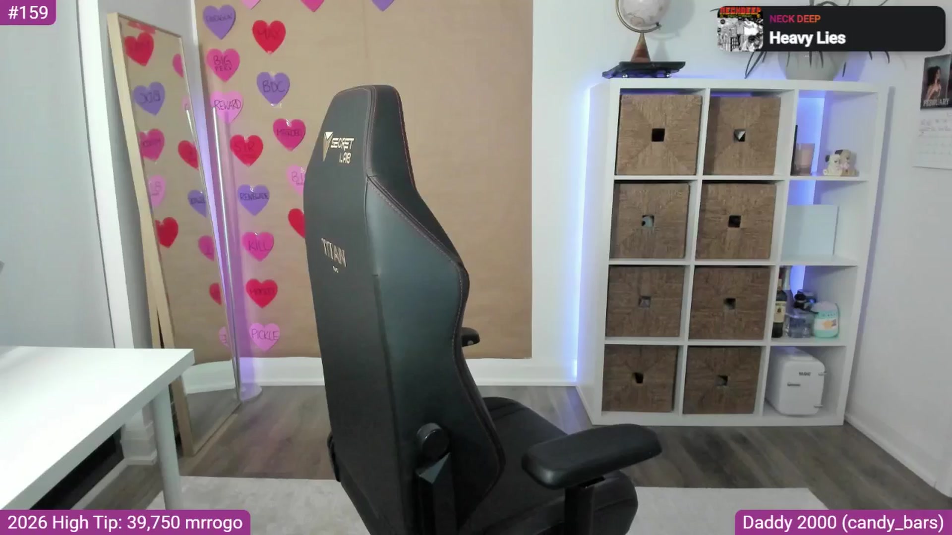 Gallery image thumbnail from RorrieGomez's myfreecams stream on, 02/10/2026, 04:26 image 10 of 20