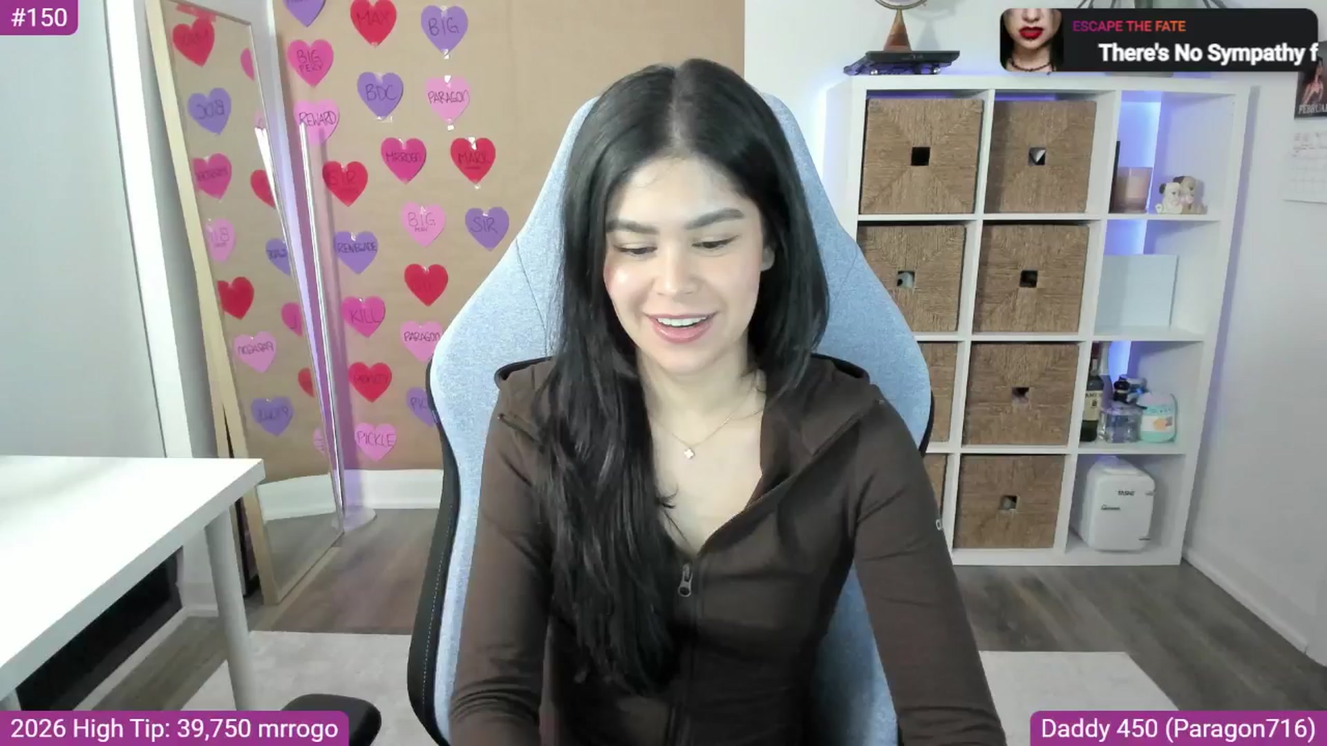 Gallery image thumbnail from RorrieGomez's myfreecams stream on, 02/11/2026, 01:24 image 1 of 20