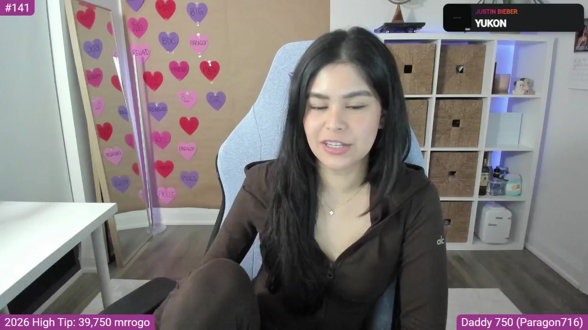 Gallery image thumbnail from RorrieGomez's myfreecams stream on, 02/11/2026, 01:24 image 10 of 20