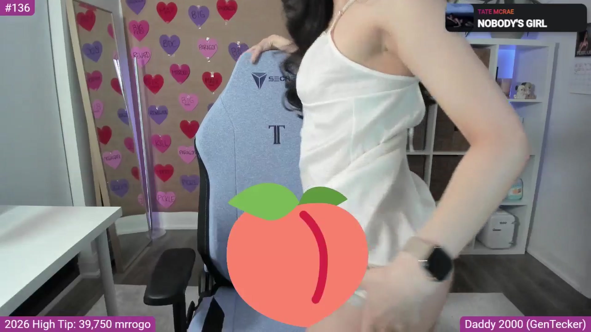 Gallery image thumbnail from RorrieGomez's myfreecams stream on, 02/16/2026, 03:07 image 7 of 20
